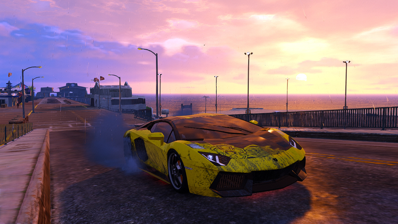 Need for Speed: Rivals for PlayStation 3 Reviews - Metacritic