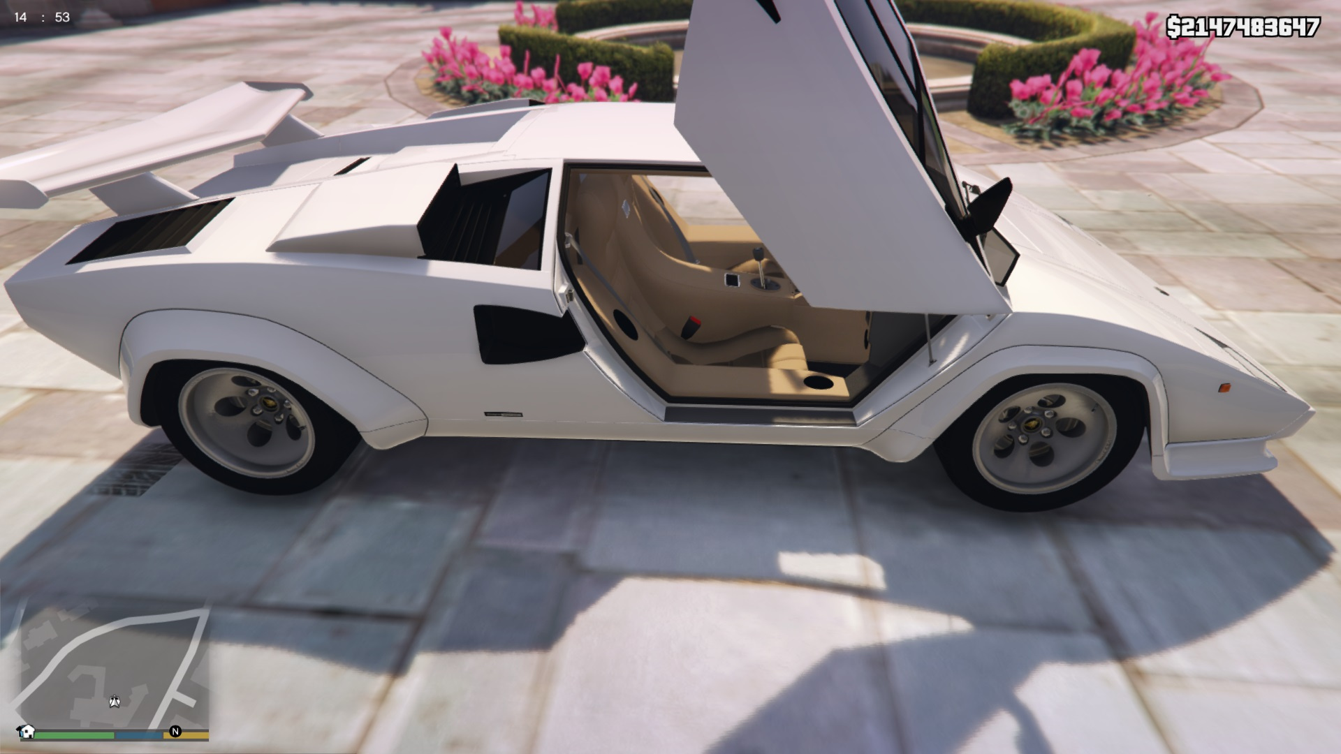 Gta 5 lamborghini countach 2022 фото 114