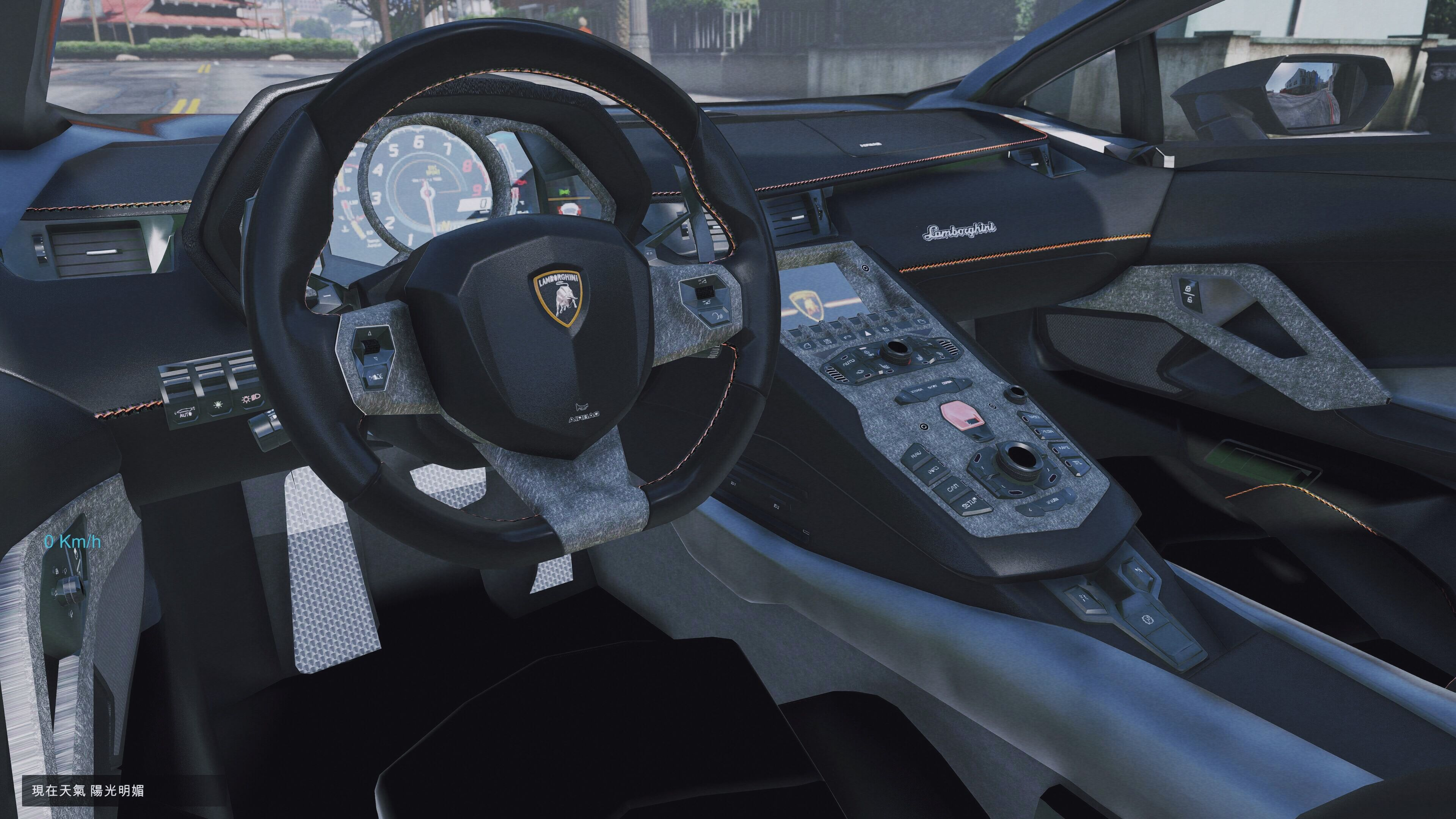 Lamborghini Huracan Special Edition - GTA5-Mods.com