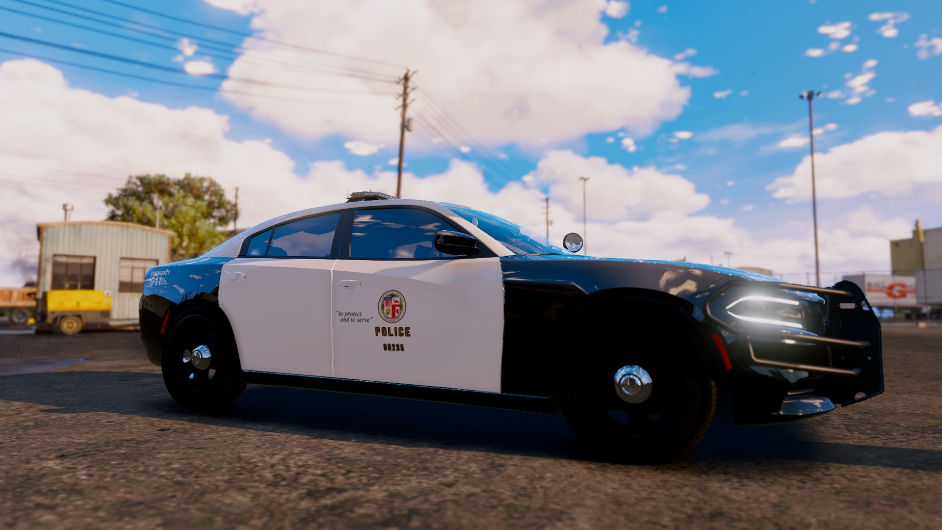 Lapd Dodge Charger - Discover The 14 Videos And 70+ Images