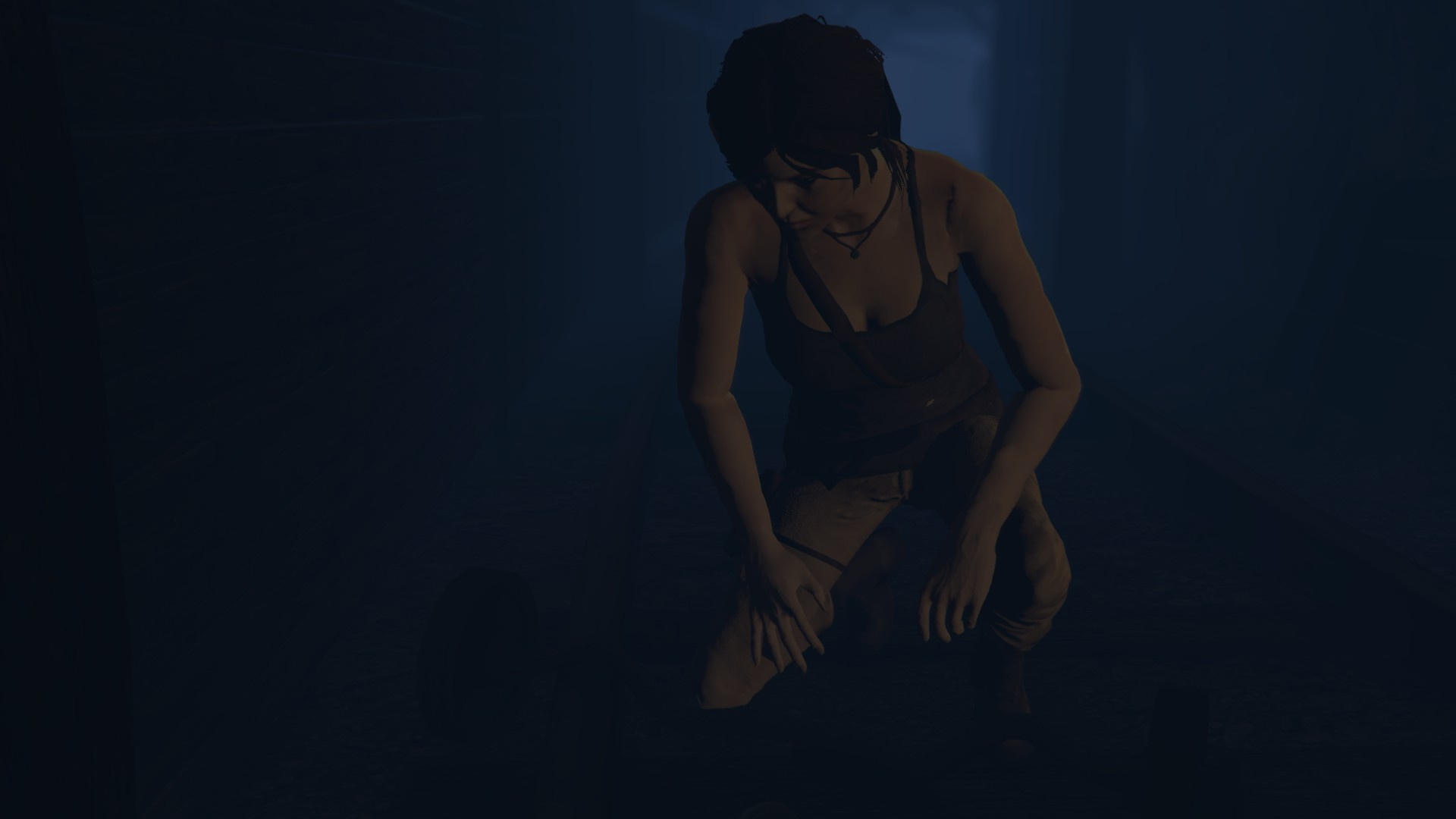 are there any rise of the tomb raider mods