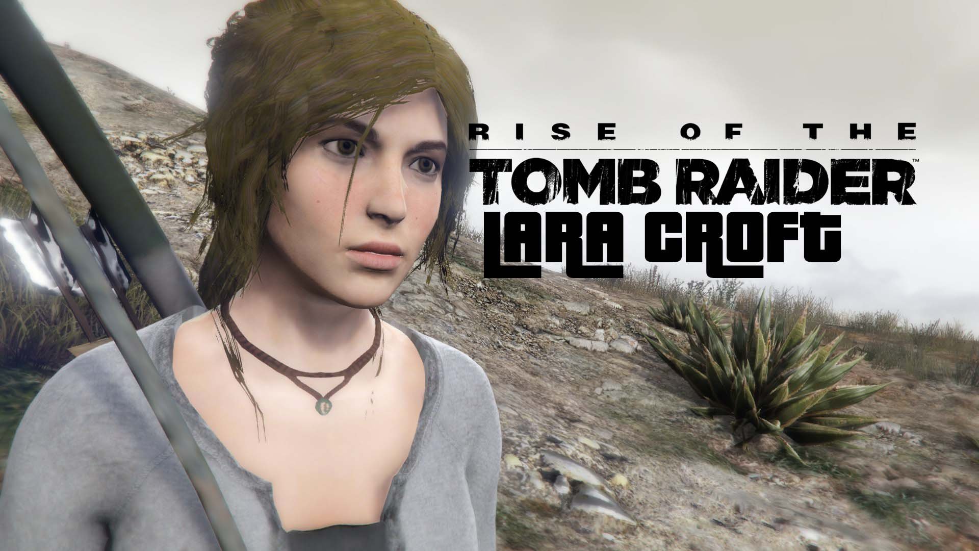 lara croft rise of the tomb raider