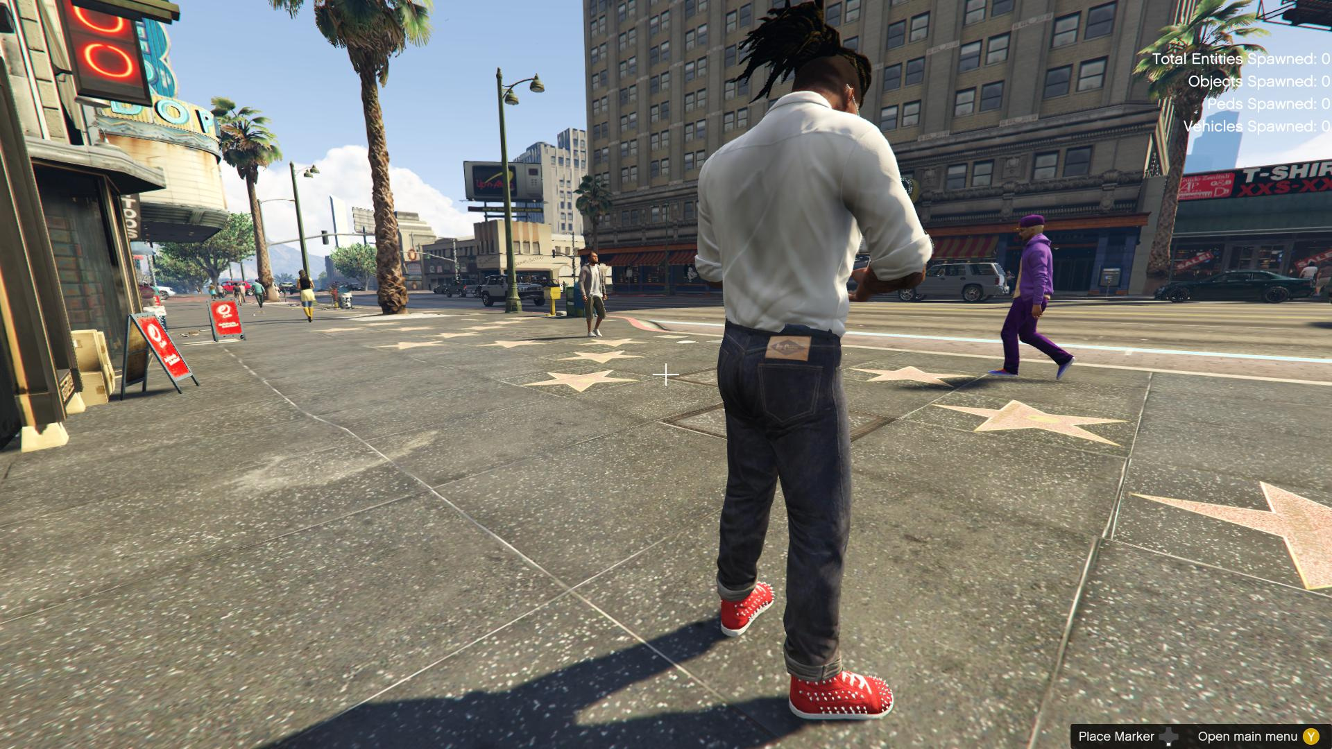 Lee Cooper Jeans - GTA5-Mods.com