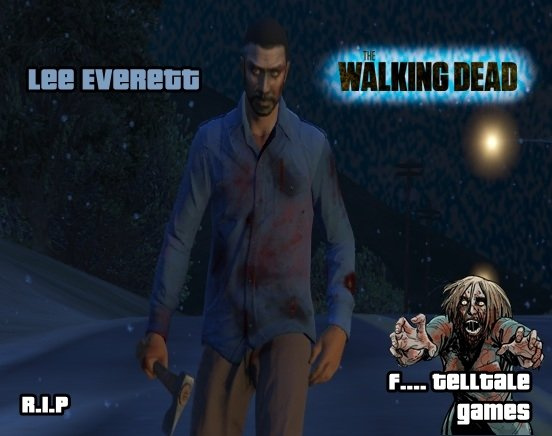 the walking dead a telltale games series apk full