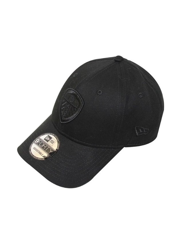 Leeds United New Era Cap / Hat , Black - GTA5-Mods.com