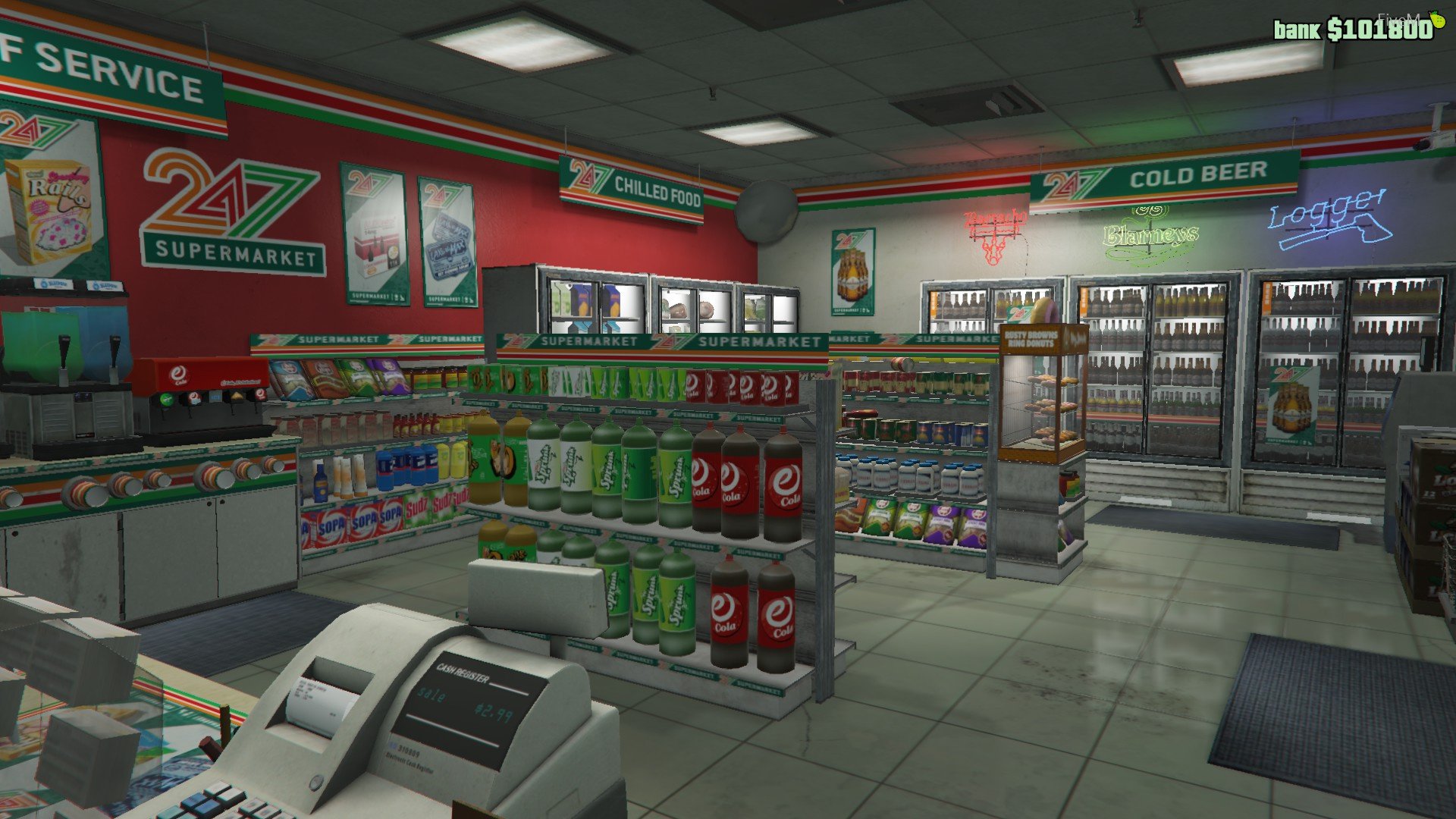 Car Dealer V1 Mlo Fivem Store Fivem Mods