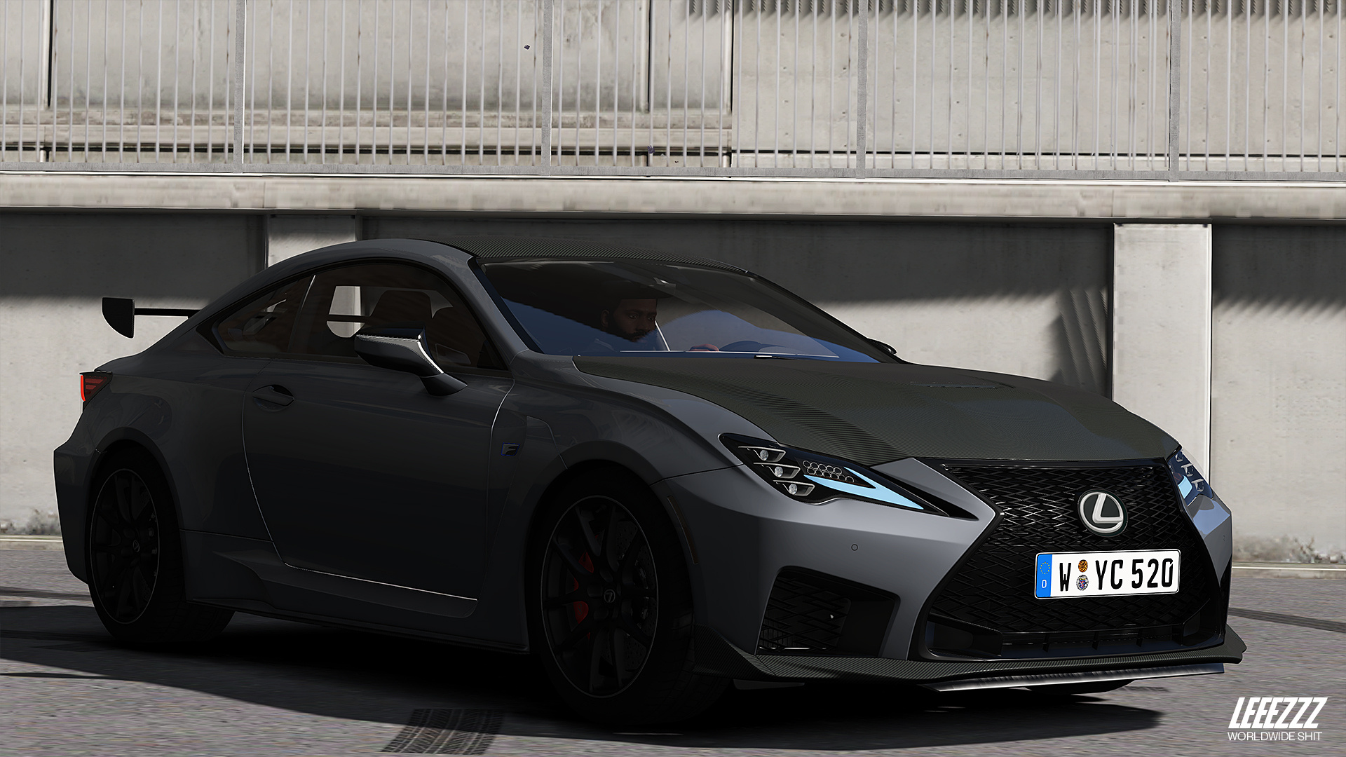 Lexus gta 5 mods фото 85