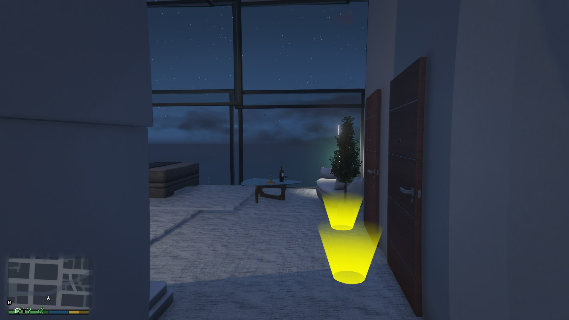 Penthouse - Roblox