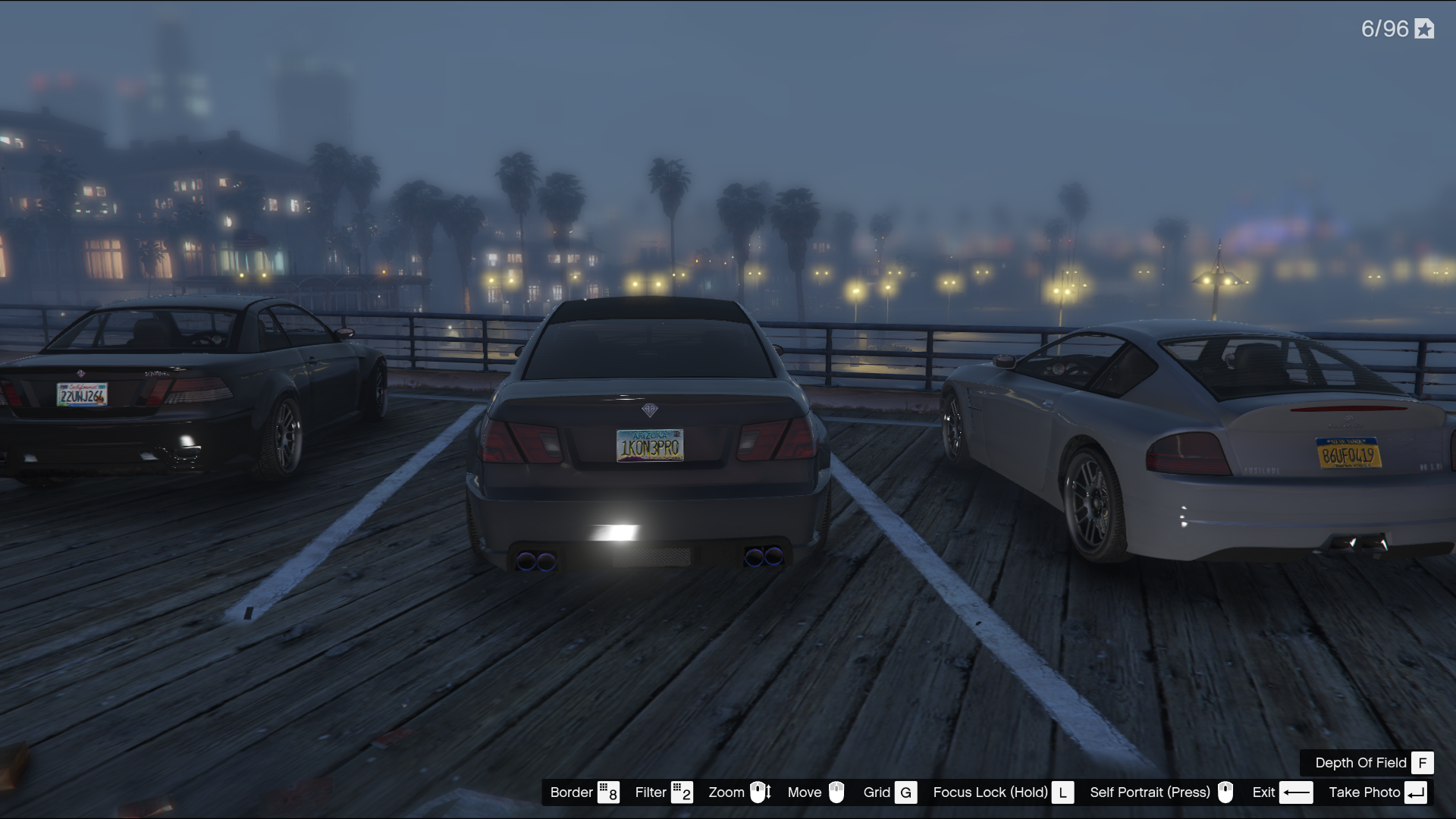 Plate gta 5 mod фото 102