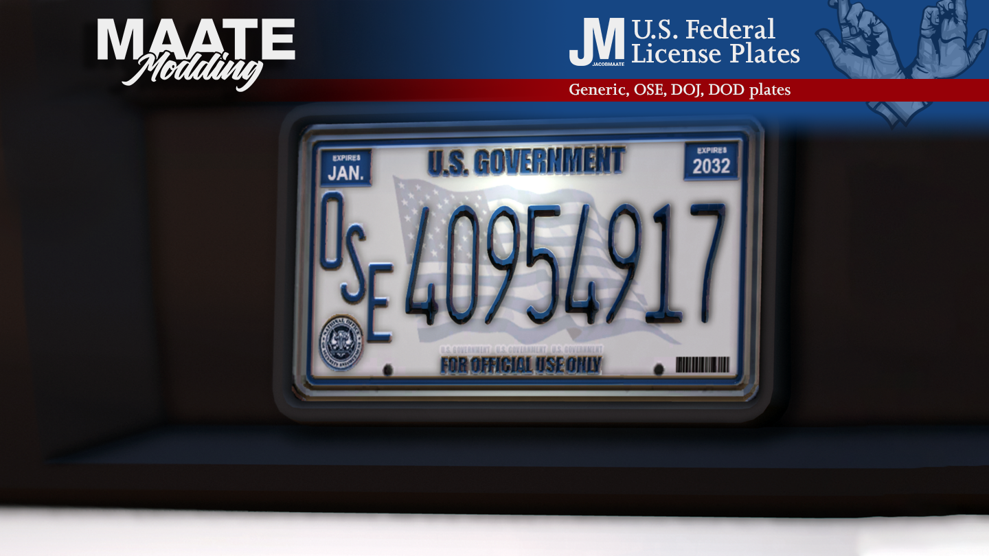 Real california plates gta 5 фото 98