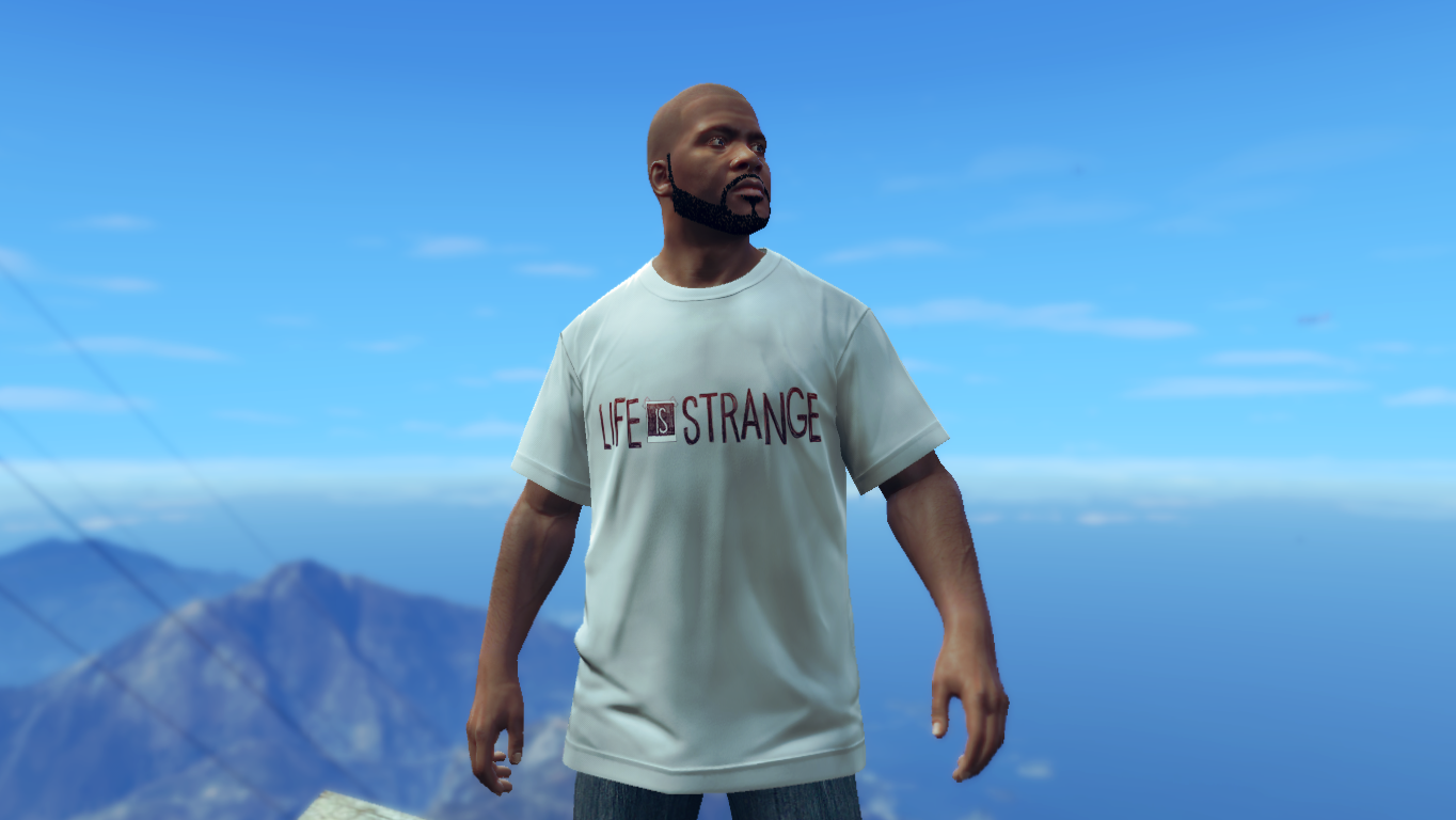 Faster clothes gta. Smile for me Тревор. Рубашка Франклина без Франклина. Серая одежда ГТА. Франклин Клинтон в реальной жизни.