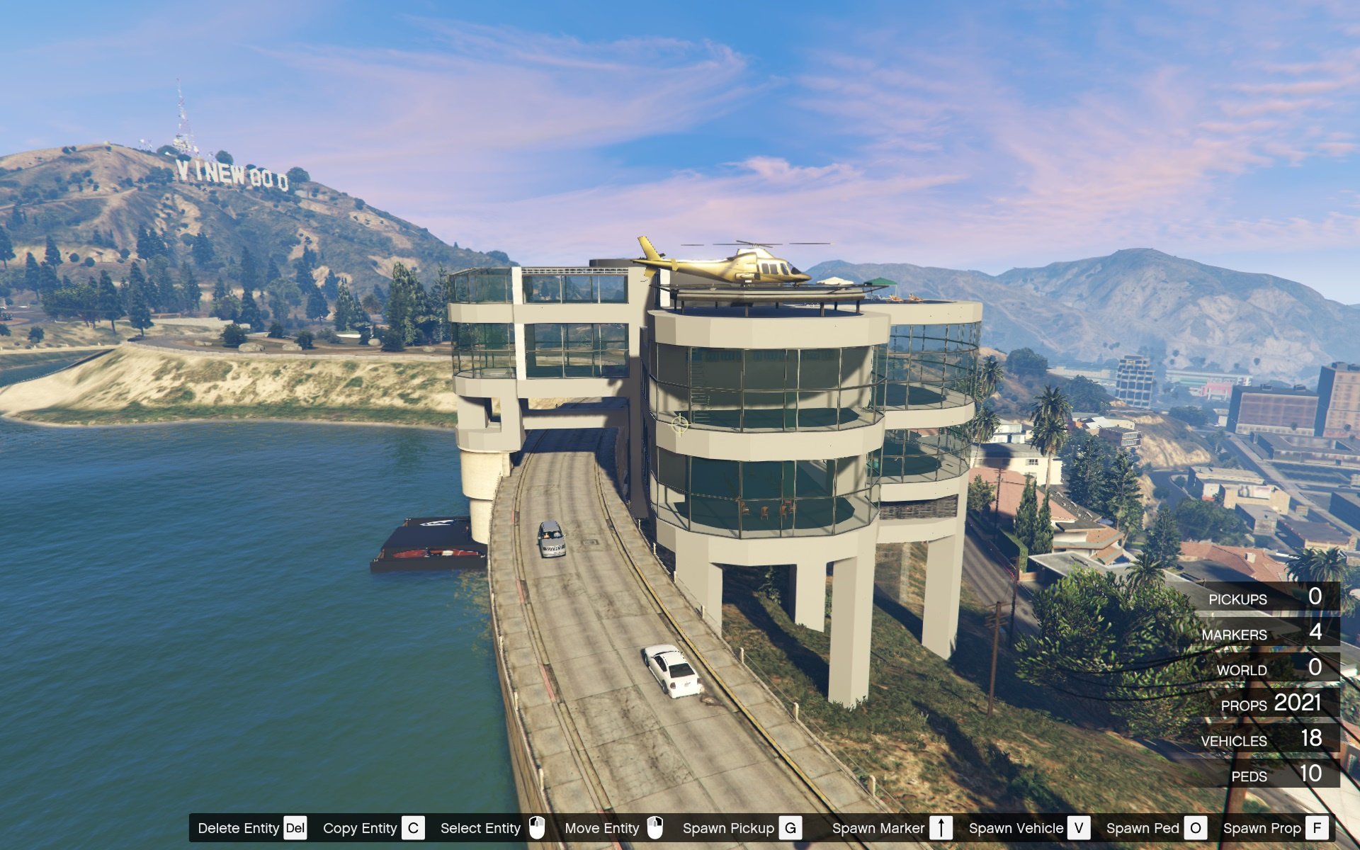 Lifeinvader Mansion [map Editor   Menyoo] - Gta5-mods.com