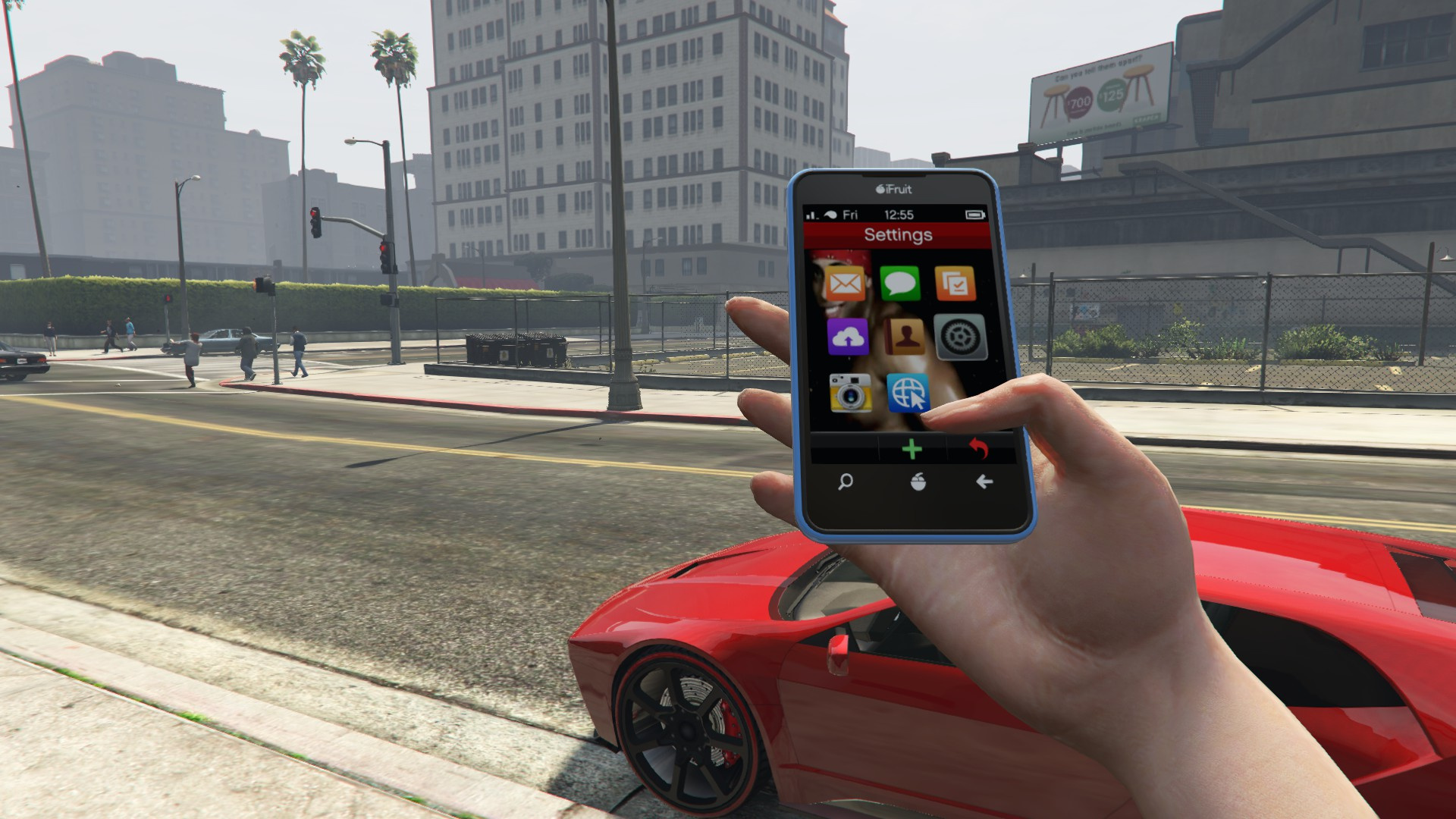 Phone number for gta 5 фото 77