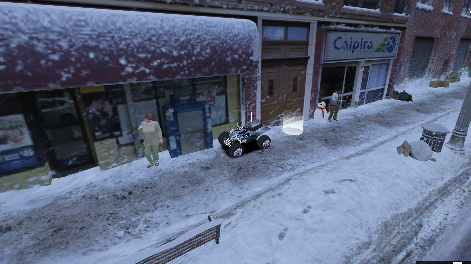 Live north yankton +House - GTA5-Mods.com