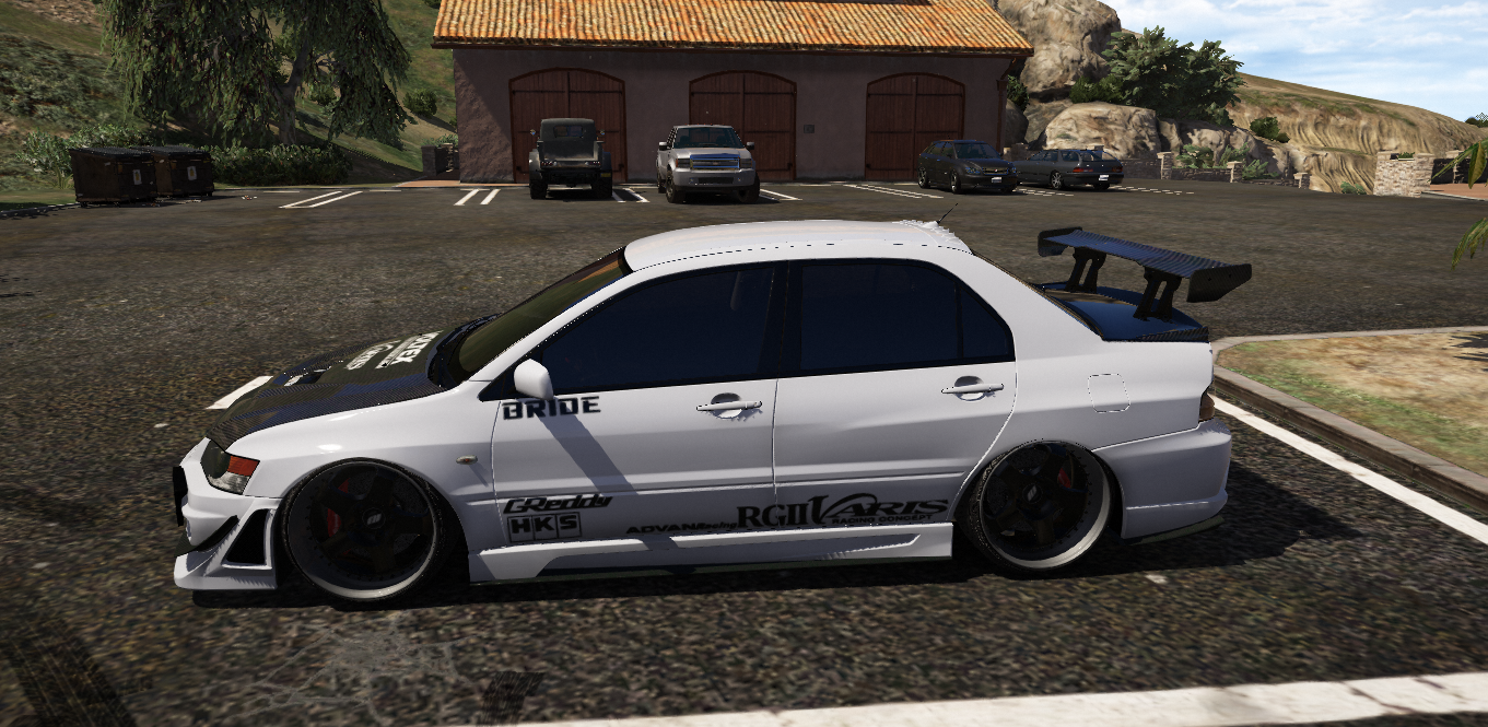 Эво мод. EVO 9 livery. EVO Mod. Mitsubishi Lancer Evolution IX Mr стоит ли покупать в МТА провинция.