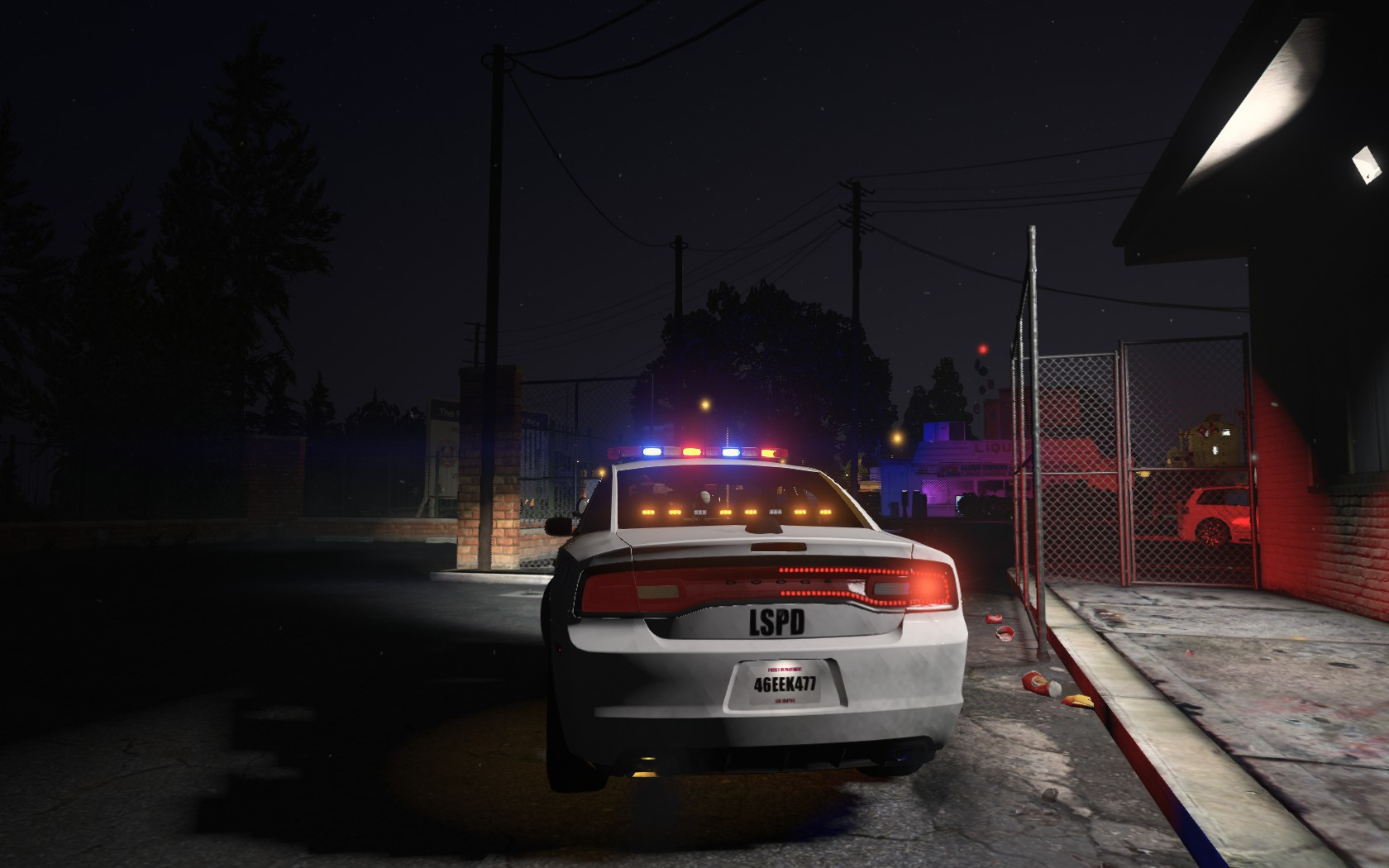 [Livery Pack] Los Santos PD Pack (Broome County, NY) - GTA5-Mods.com