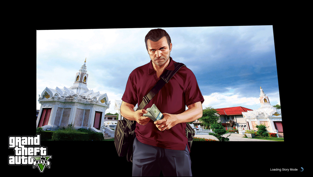 download original gta 4 loading screen download original gta 4 loading screen