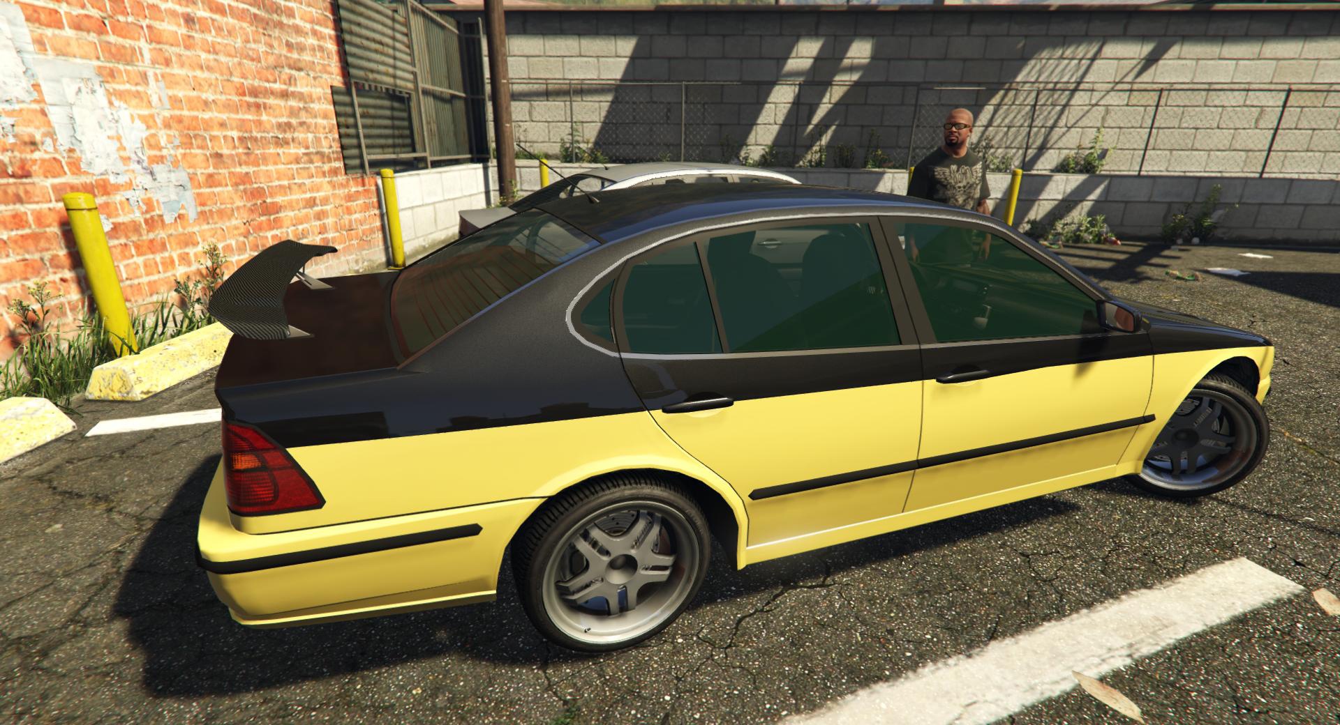 Lokus from GTA IV - GTA5-Mods.com Lokus from GTA IV - GTA5-Mods.com