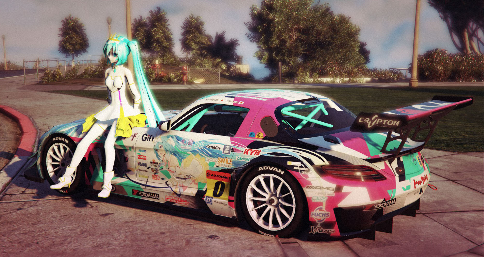 Anime Cars Gta 5 free images, download All Anime Cars Gta 5,Images Of G...