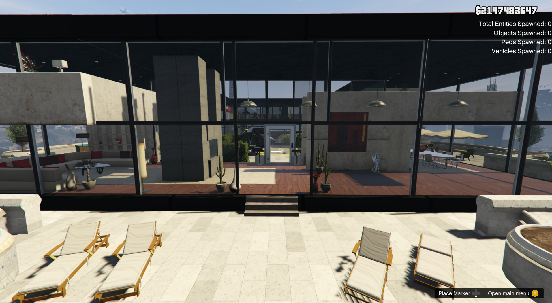 Lombank Building Penthouse - GTA5-Mods.com