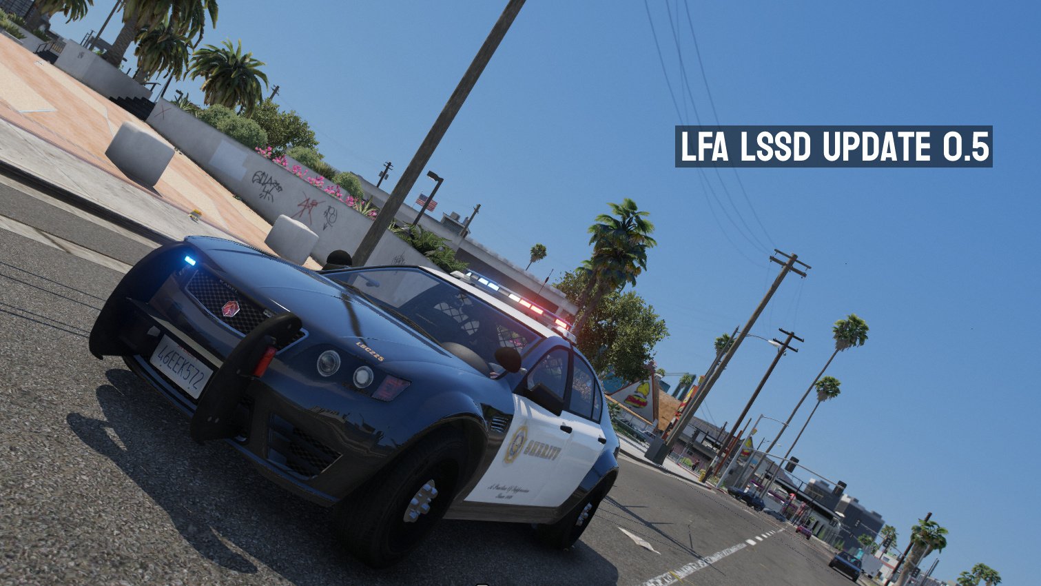 Callout interface lspdfr gta 5 фото 3