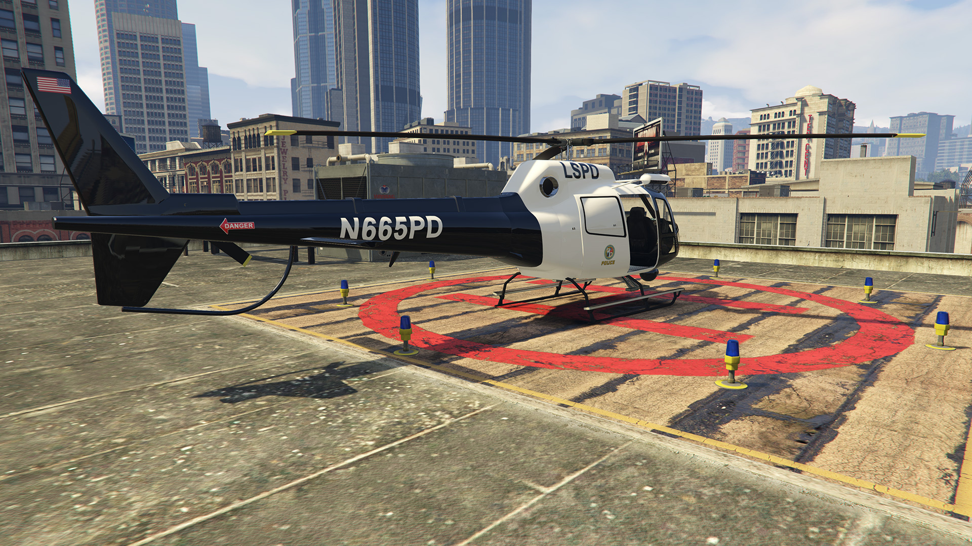Where are the helicopters in gta 5 фото 72