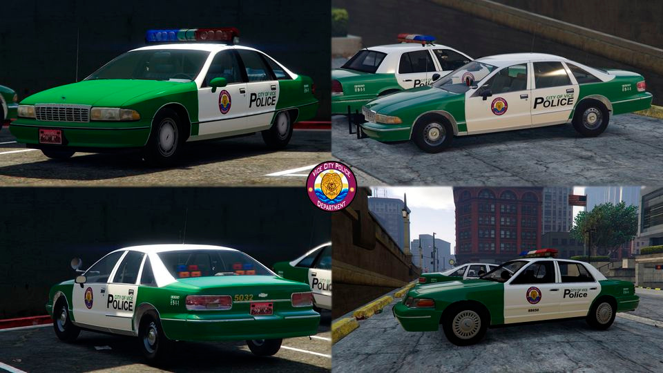 Lore Friendly Retro Emergency Liveries Pack Gta5 Mods Com