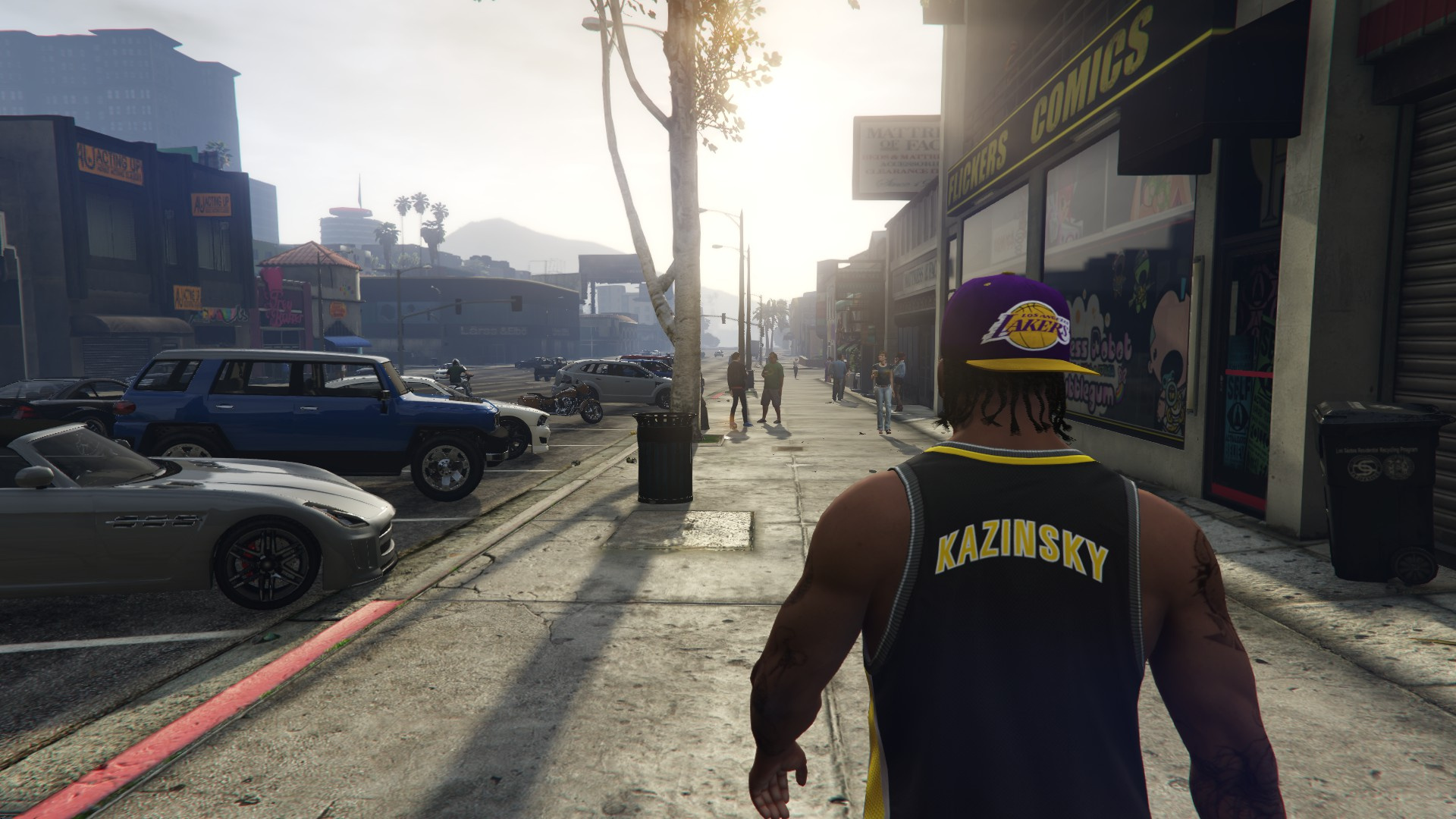 Los играть. Лос Анджелес ГТА ГТА. GTA 5 los Angeles Lakers cap. Игра про машины Лос Анджелес. Игра про полицескогов Лос ажел.