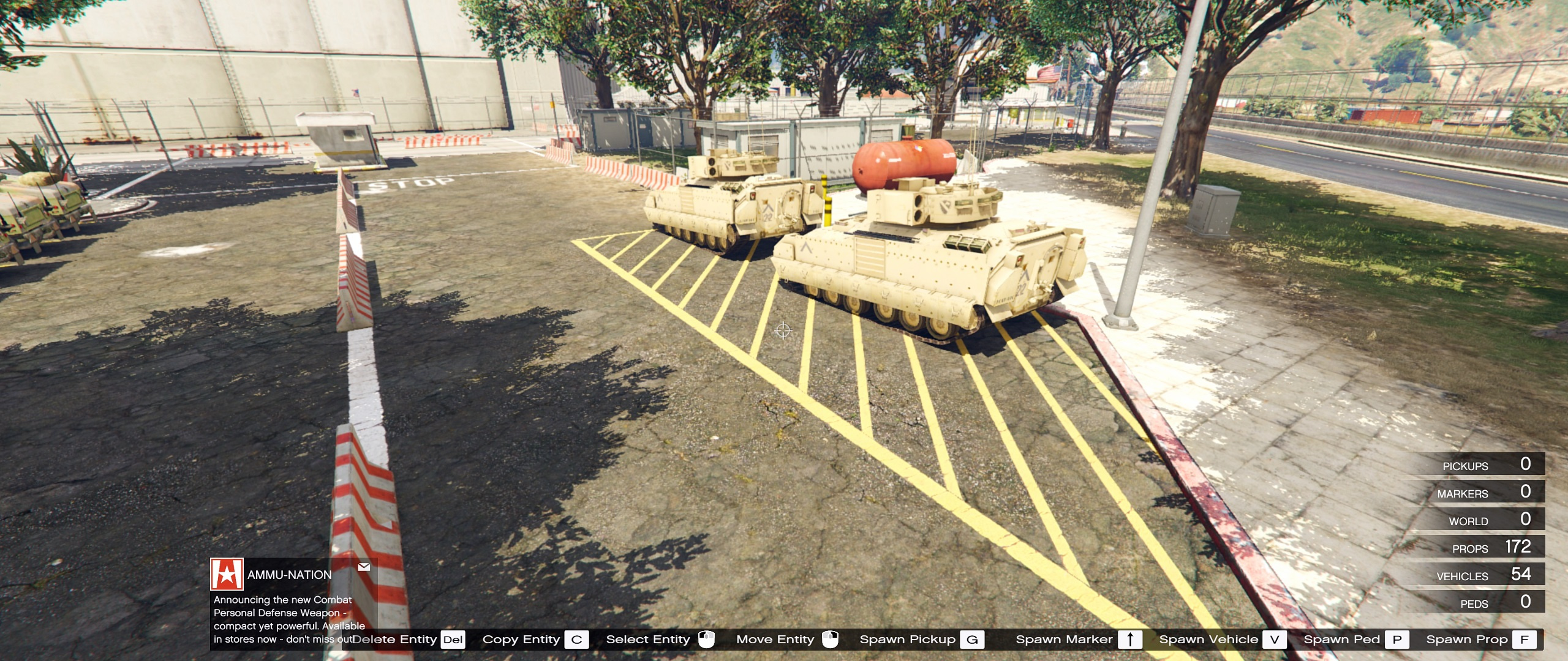 update failed gta installation 5 National Army GTA5 Mods.com   Los Santos Guard (Enhancement)