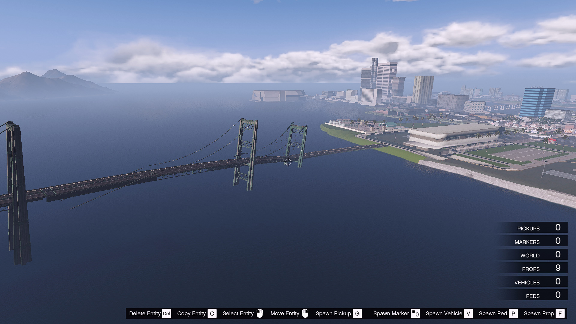 GTA Vice City bridges: How to open up closed bridges and fully explore the  map in GTA Vice City