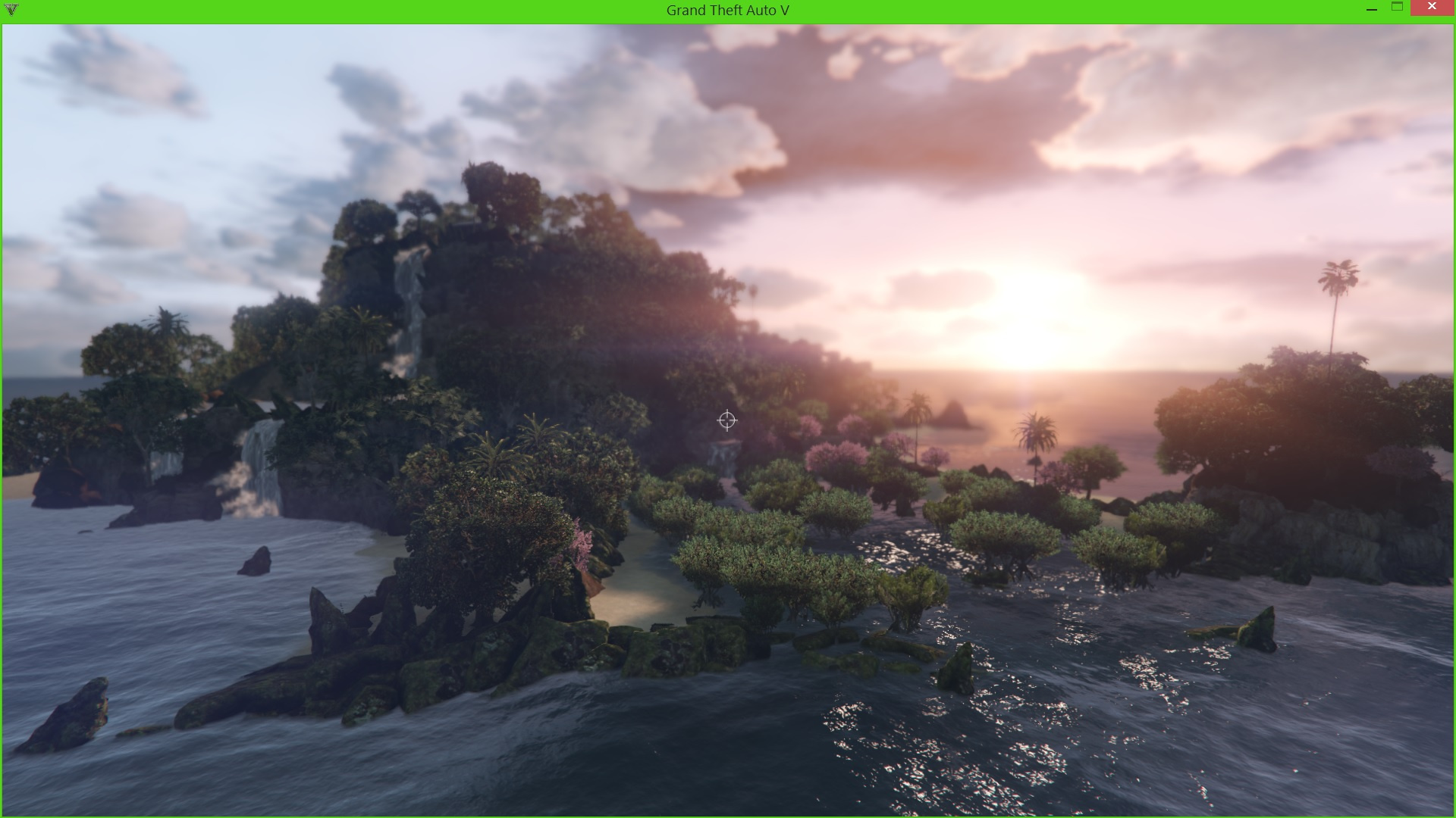 Lost Santos (Chiliad Island) + Plugin - GTA5-Mods.com
