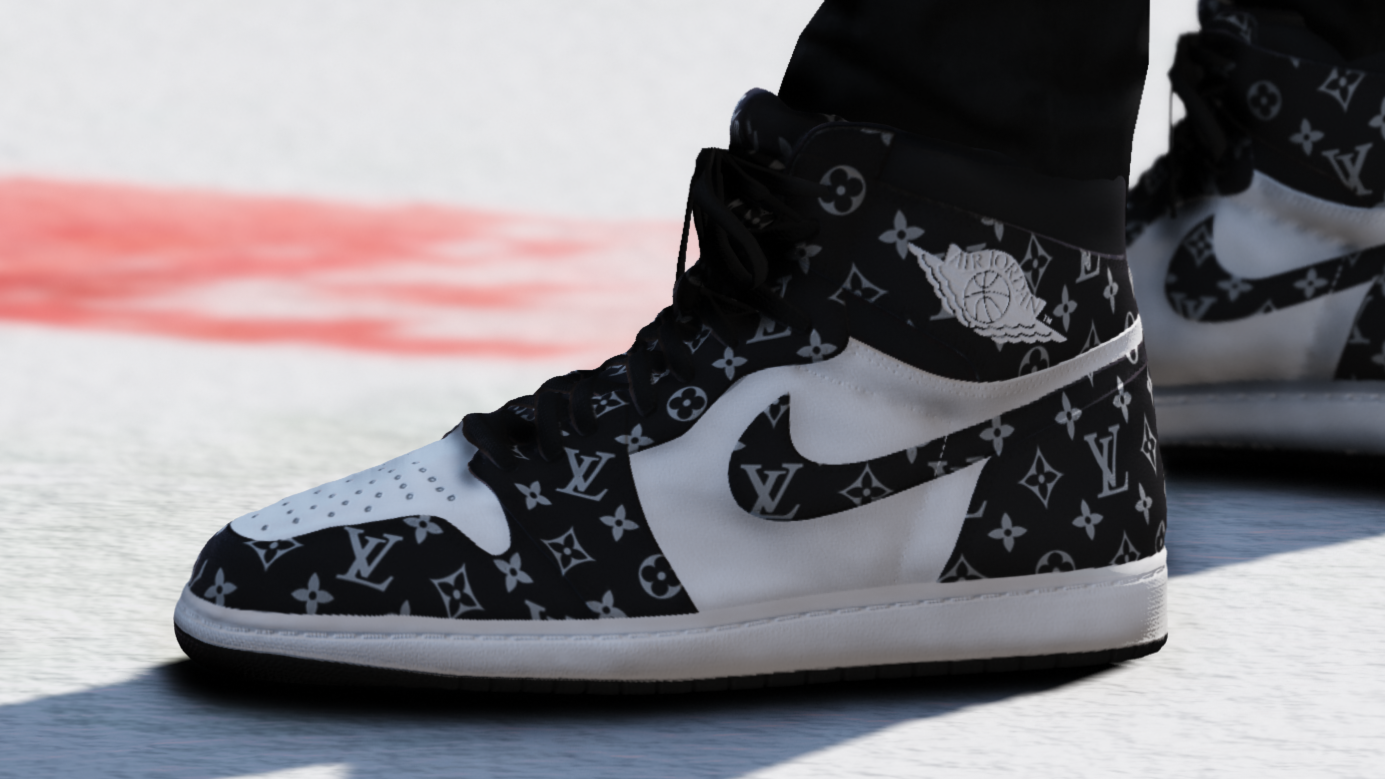 Lv Air Forces Stockx Ps5