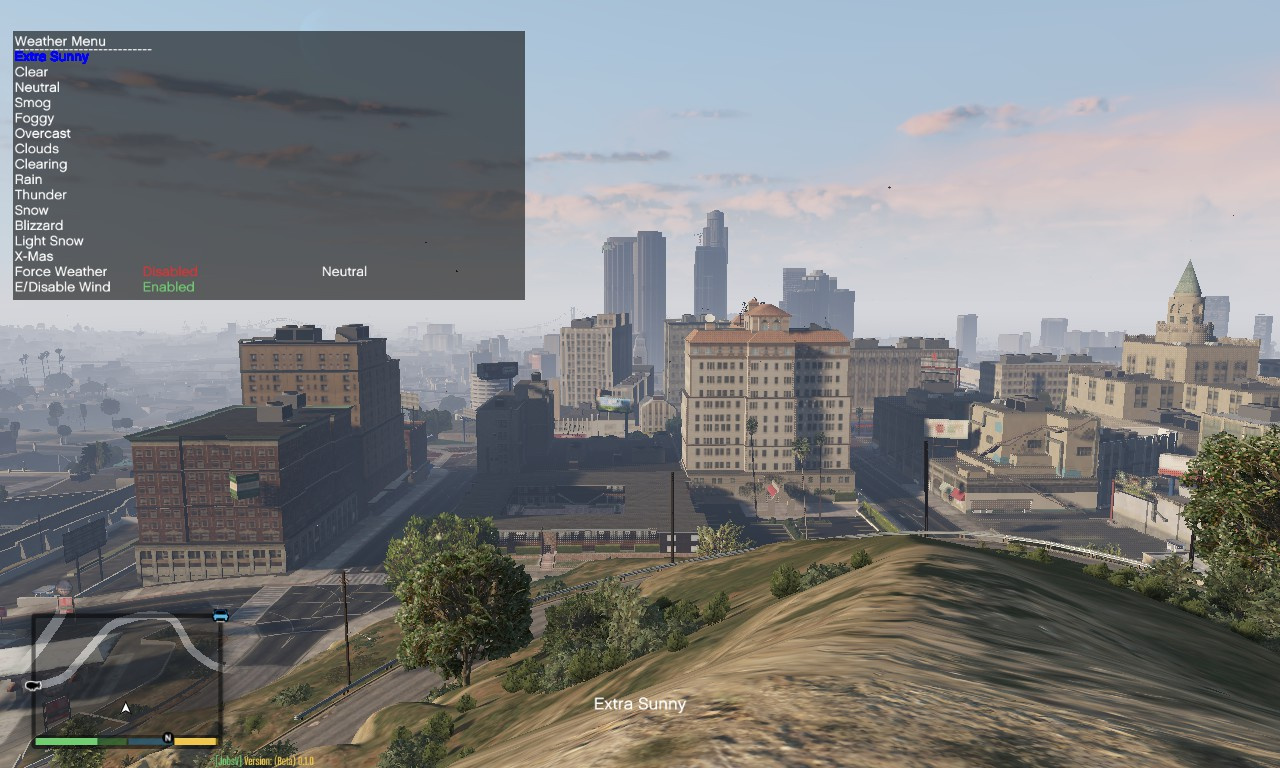 Xbox 360 timecycle and visualsettings.dat - GTA5-Mods.com