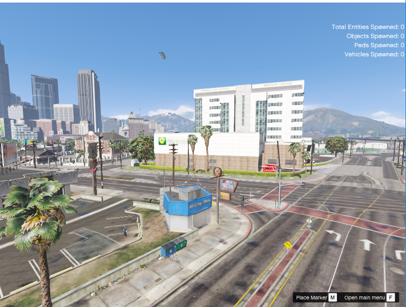 Grand Theft Auto: Low Intel(R)HD Graphics Edition - GTA5-Mods.com