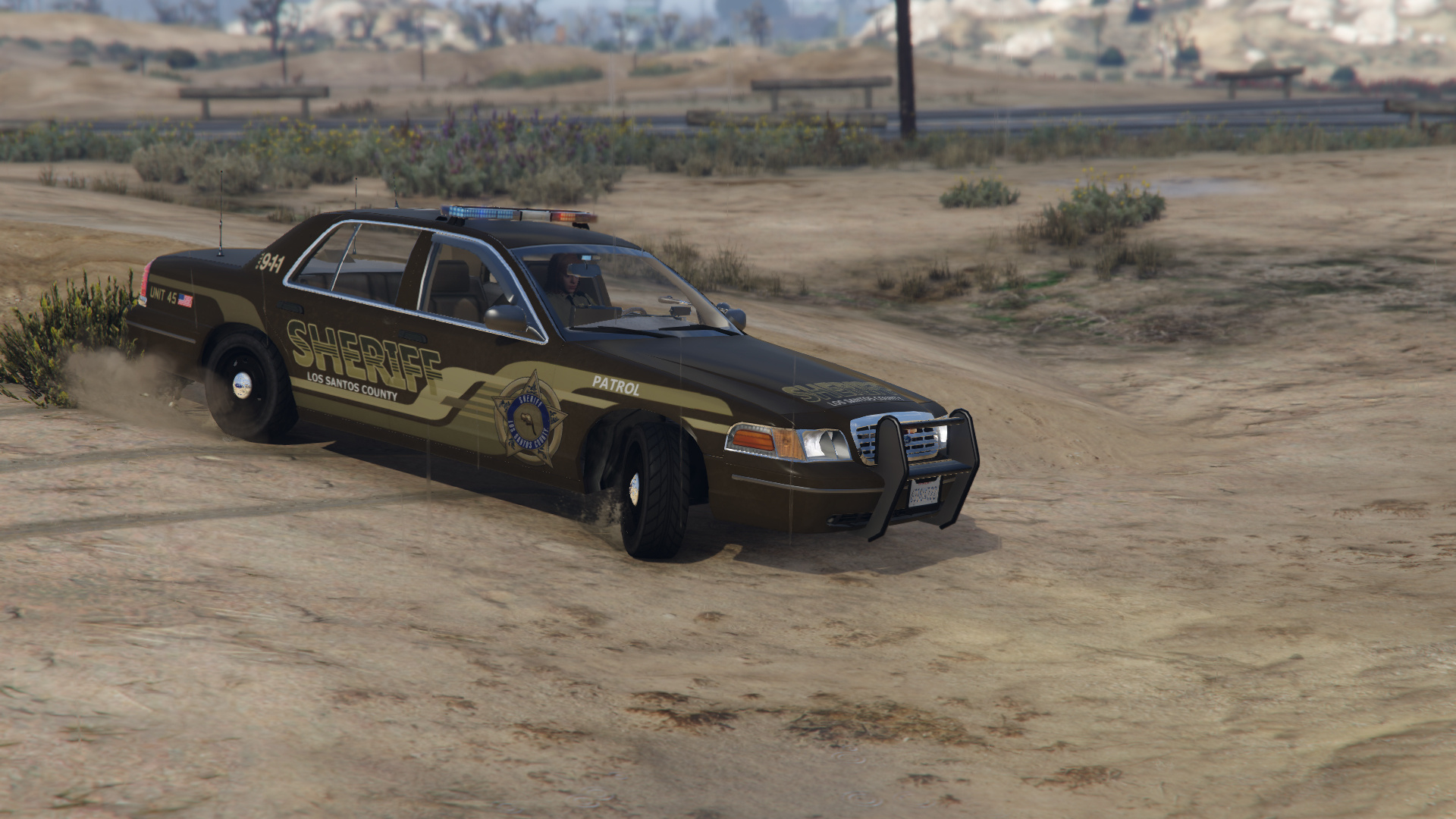 Sheriff ford crown victoria gta 5 фото 66