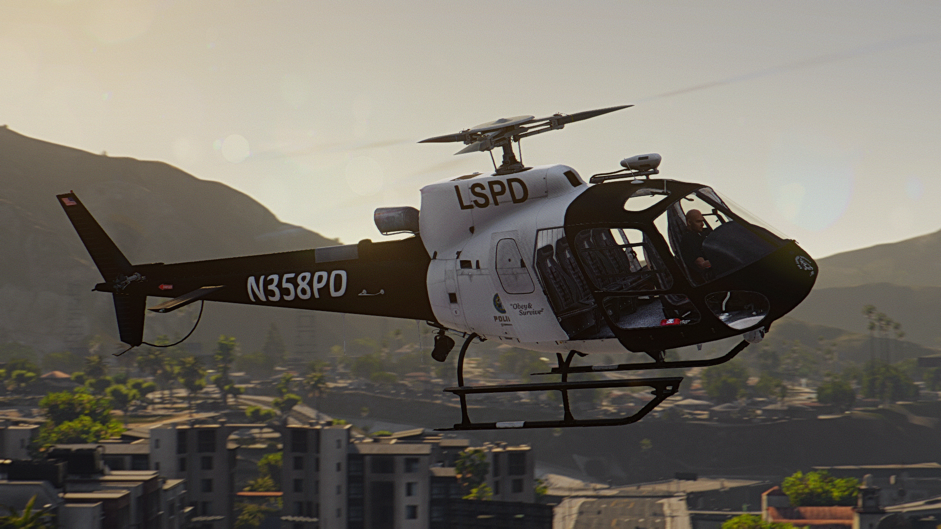 Helicopter gta 5 lspdfr фото 90