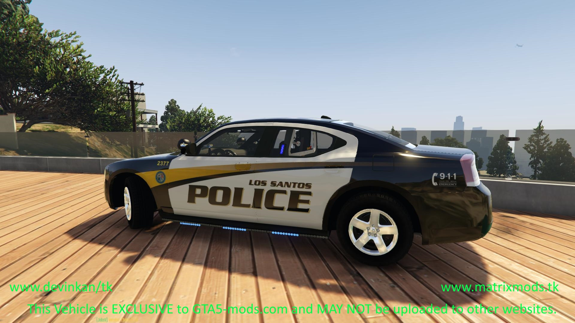 Lspd 