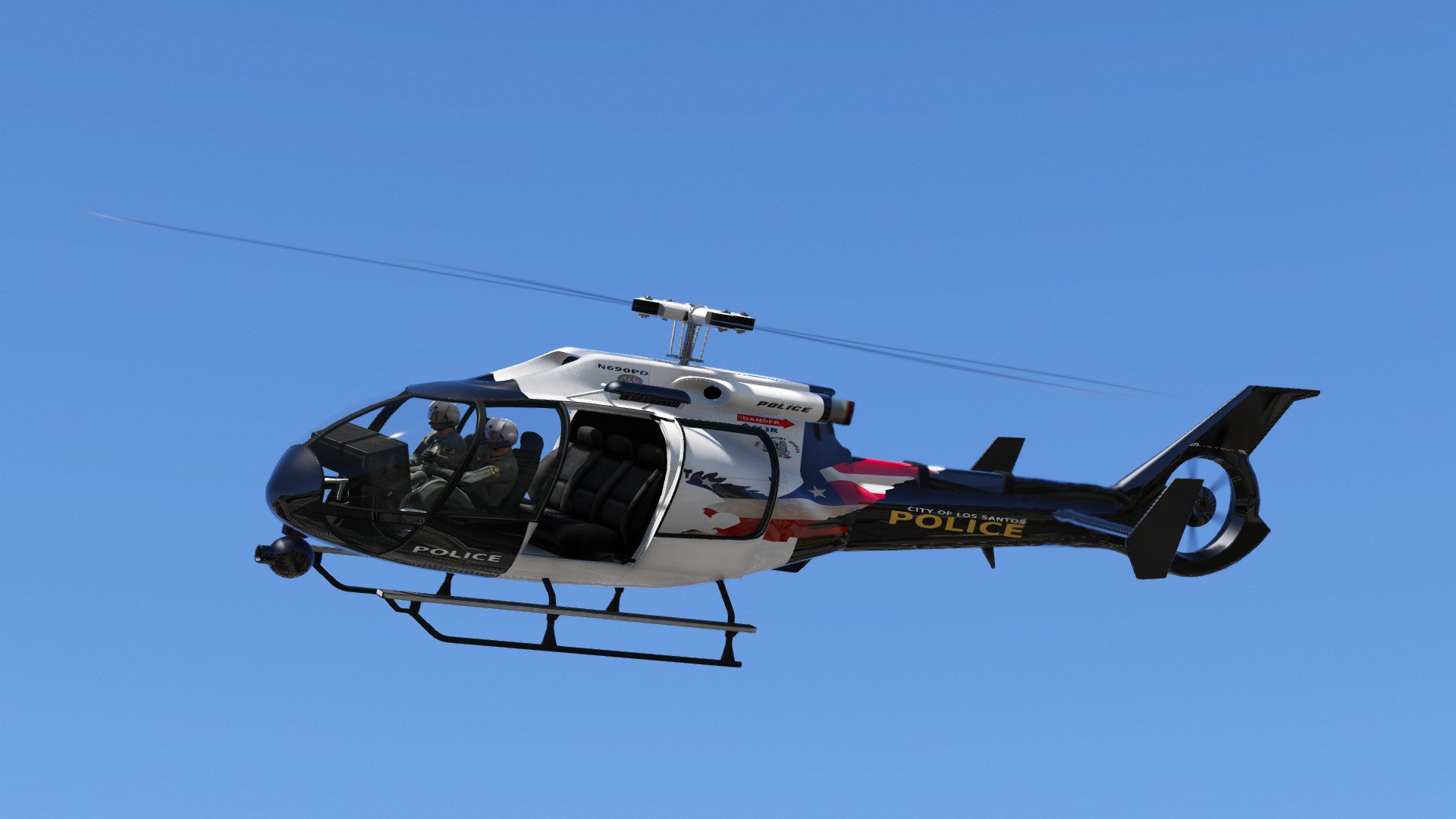 Helicopter gta 5 lspdfr фото 95