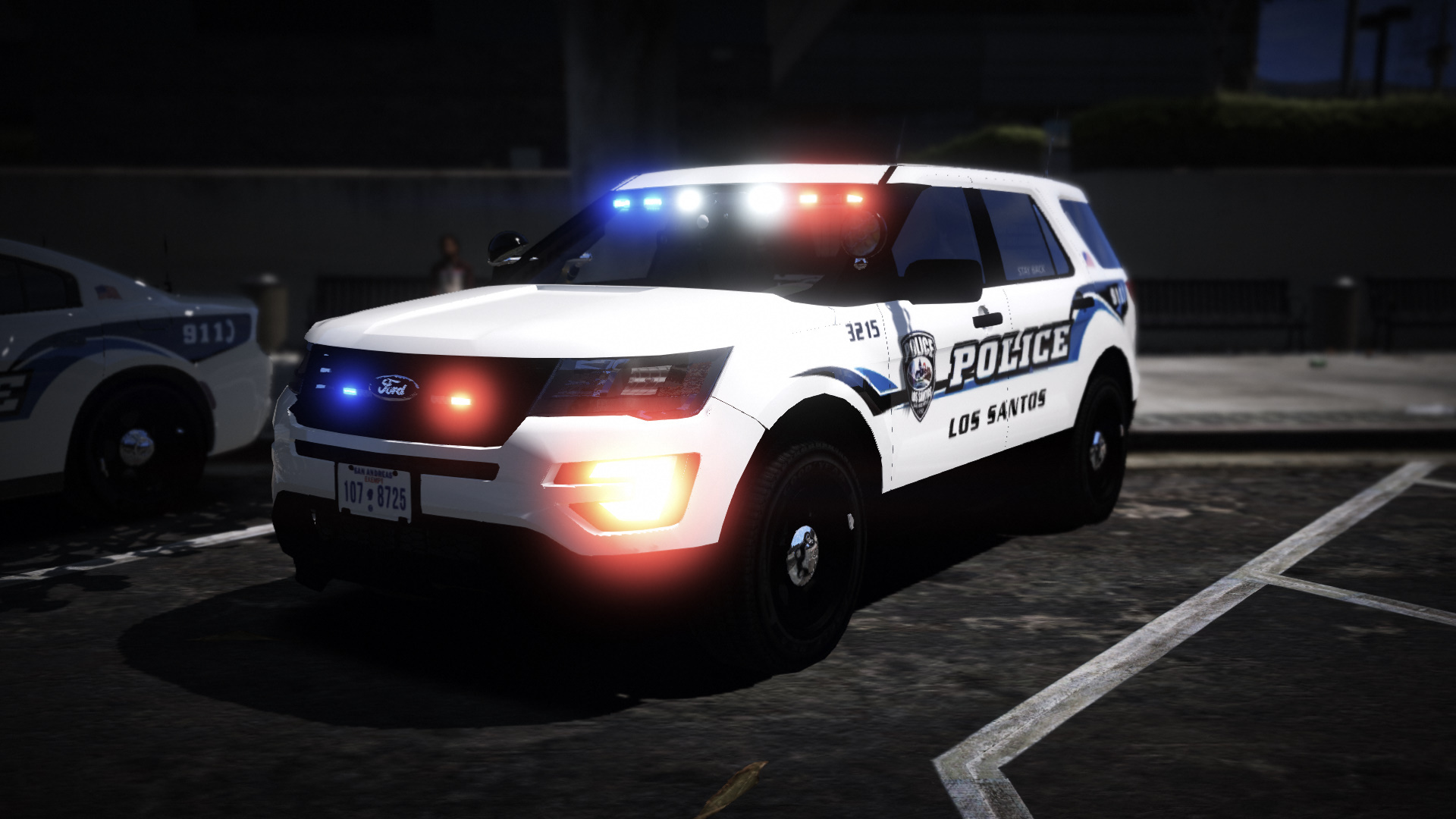 LSPD Pack - GTA5-Mods.com