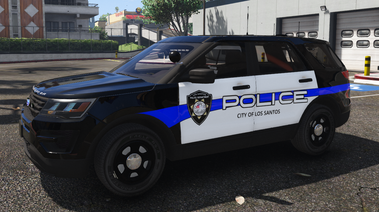 Lspdfr gta 5. Ford Explorer LSPD. Ford Fusion LSPD. Форд эксплорер LSPD GTA 5. LSPD Valor Pack [2020 Ford Explorer] Sheriff.