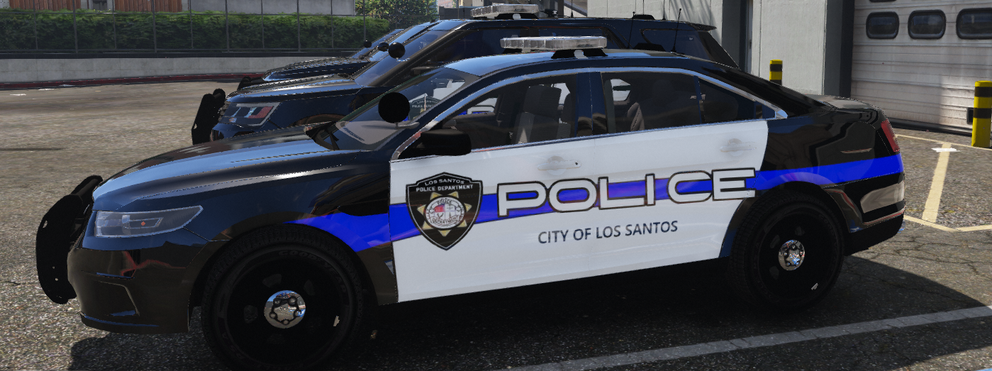 LSPD Textures - GTA5-Mods.com