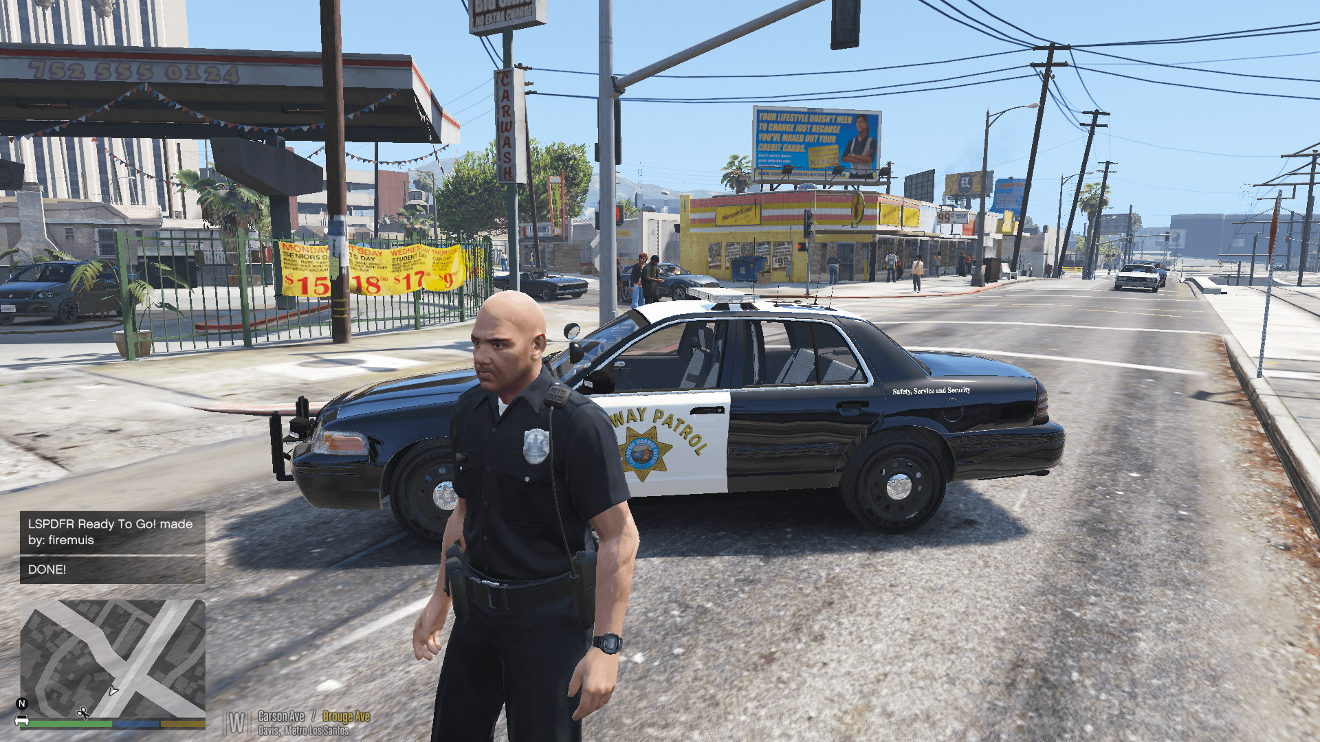 gta lspdfr