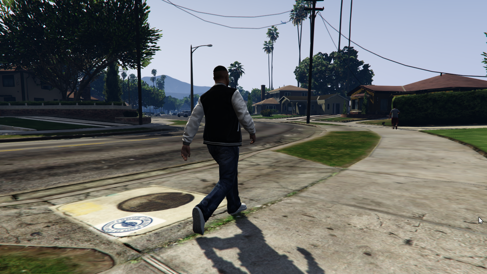 Luis Lopez Gta 5