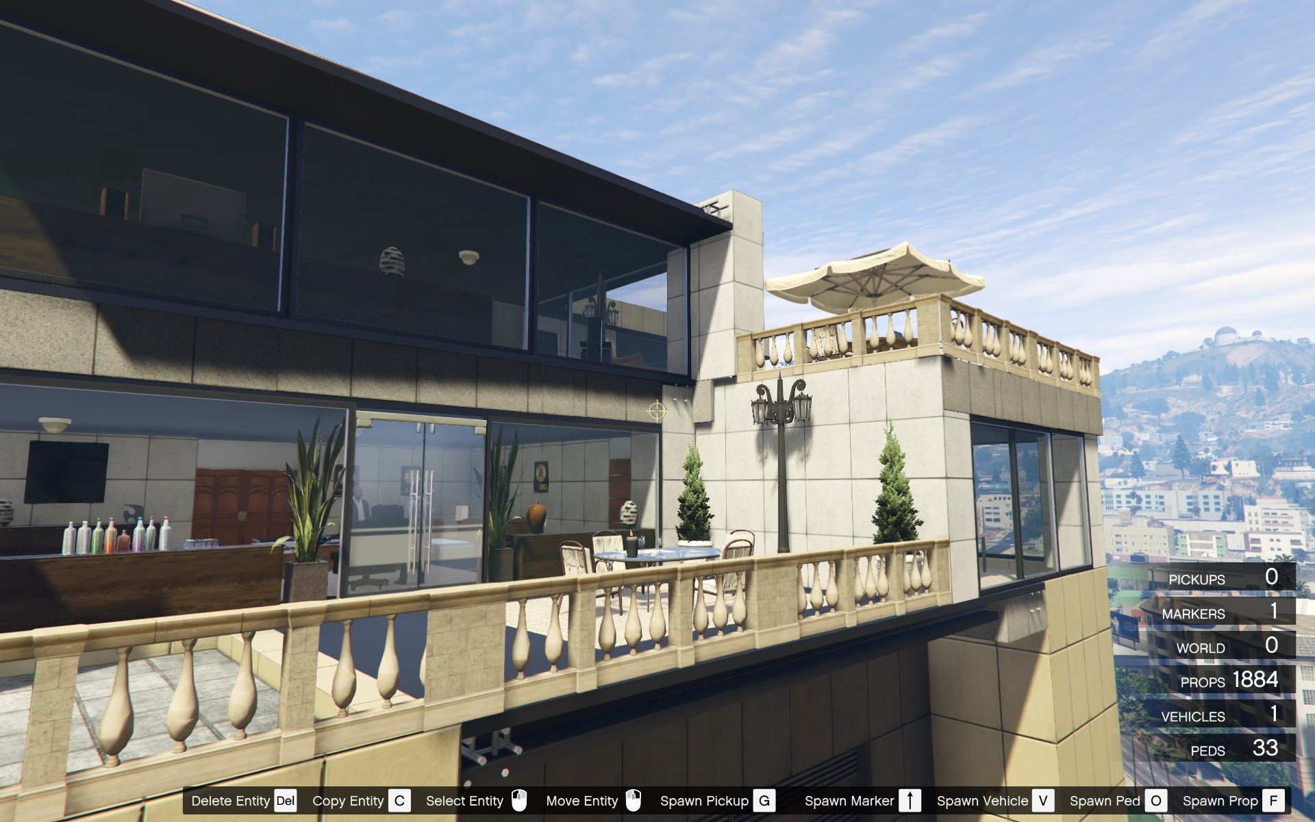 gta 5 online casino penthouse office