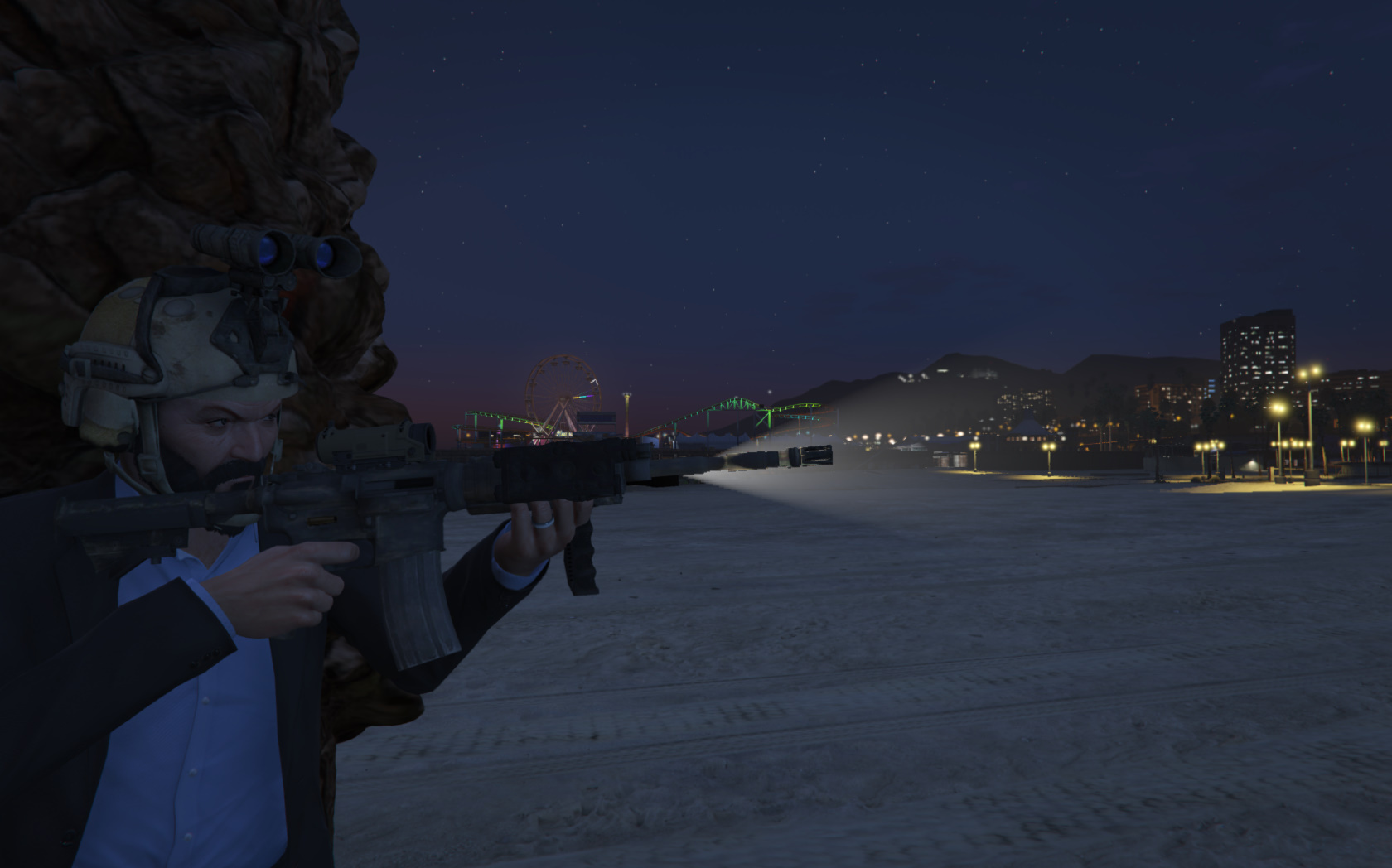 M4 Carbine - GTA5-Mods.com