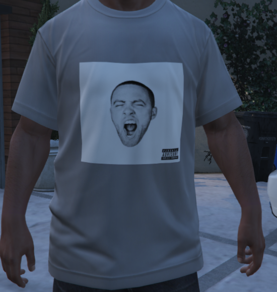 Gta 5 Mac Miller