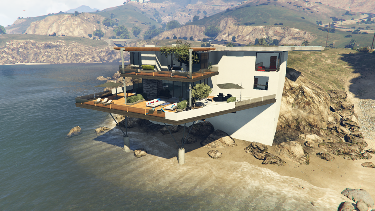 Gta 5 houses. Особняк ГТА 5. Особняк ГТА 5 РП. Дом на ВАЙНВУДЕ В GTA 5. ГТА 5 дом у моря.