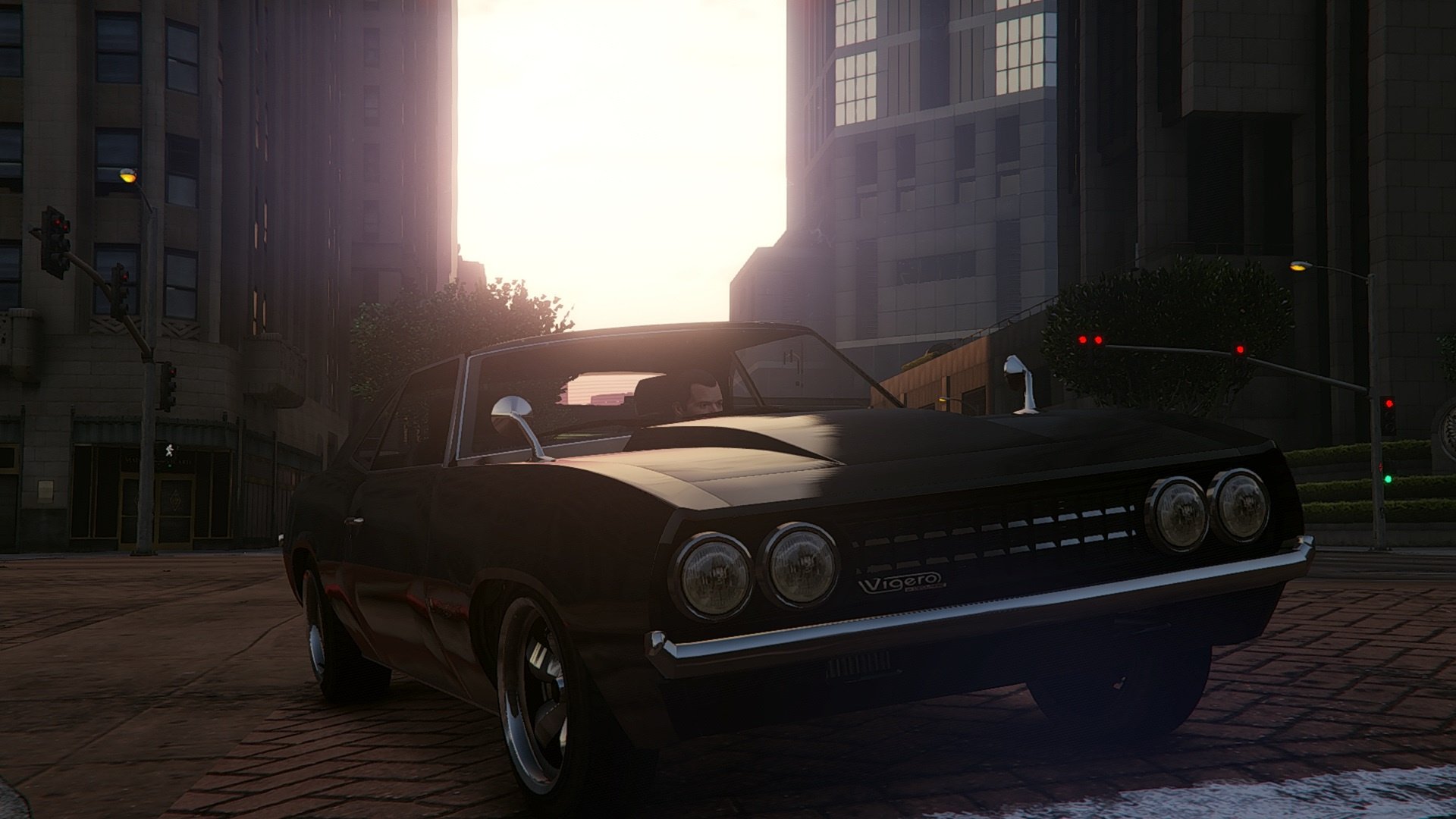 Mafia 3 Mods - CAR CUSTOMIZATIONS 