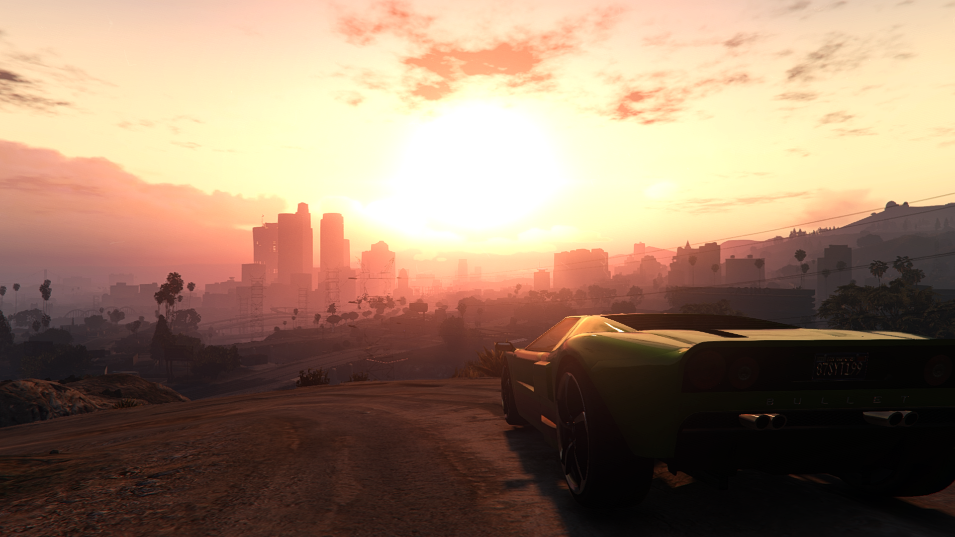 Download Mafia III Preset for GTA 5