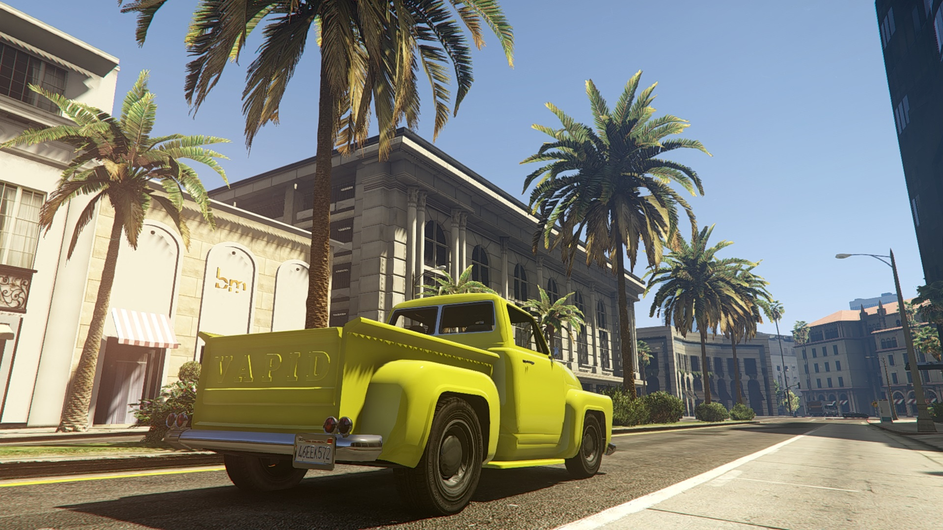 Improve Mafia 3's visuals with this reshade mod